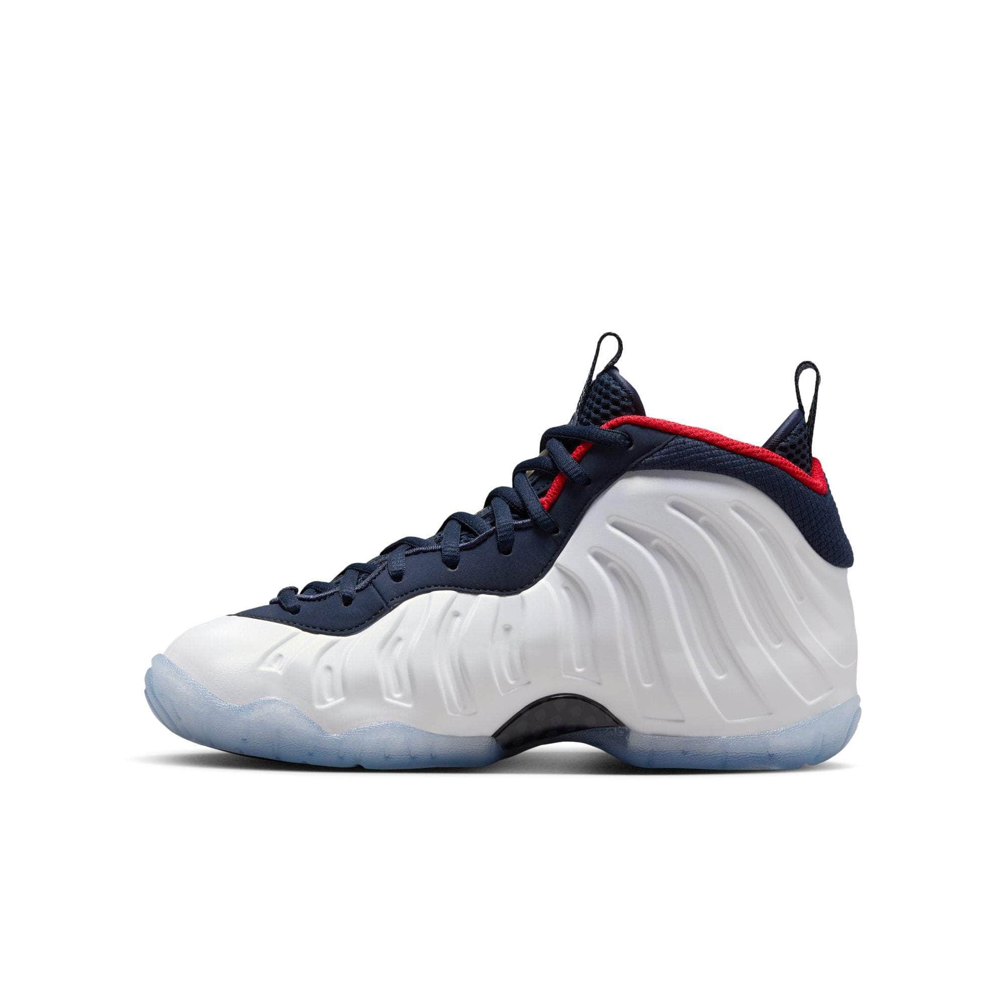 Nike Air Foamposite One "Olympic" - Non Adult
