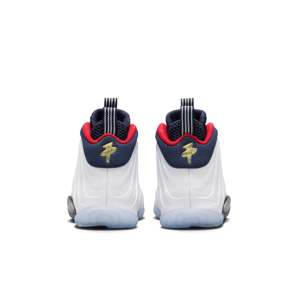Nike Air Foamposite One "Olympic" - Non Adult