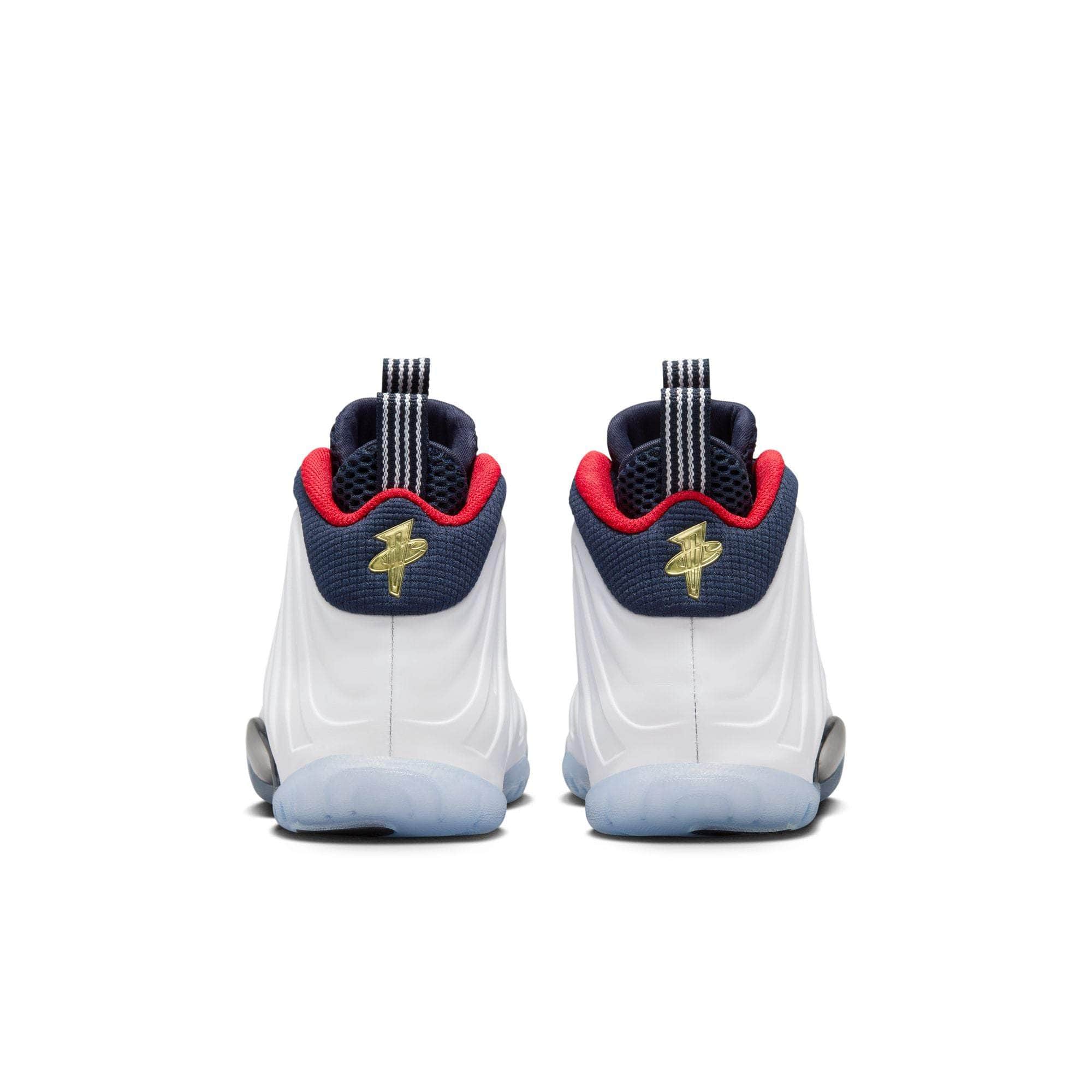 Nike Air Foamposite One "Olympic" - Non Adult