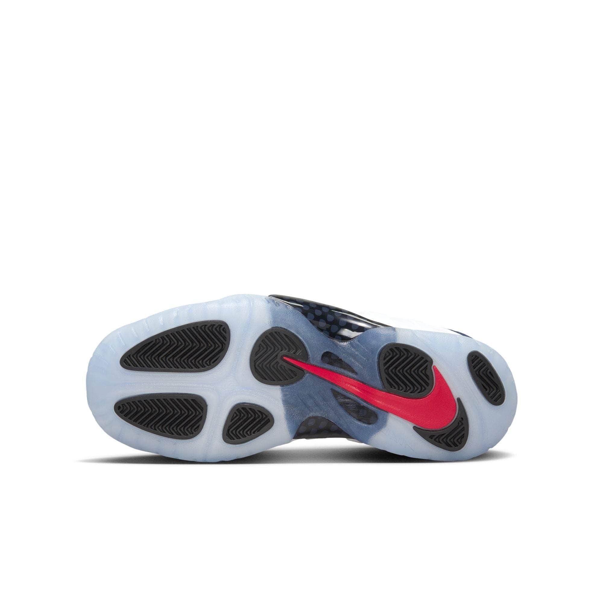Nike Air Foamposite One "Olympic" - Non Adult