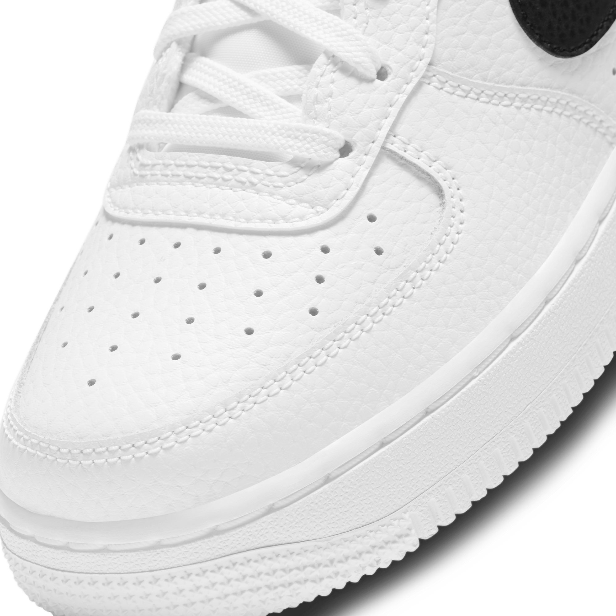 Nike Air Force 1 - Boy's Grade School