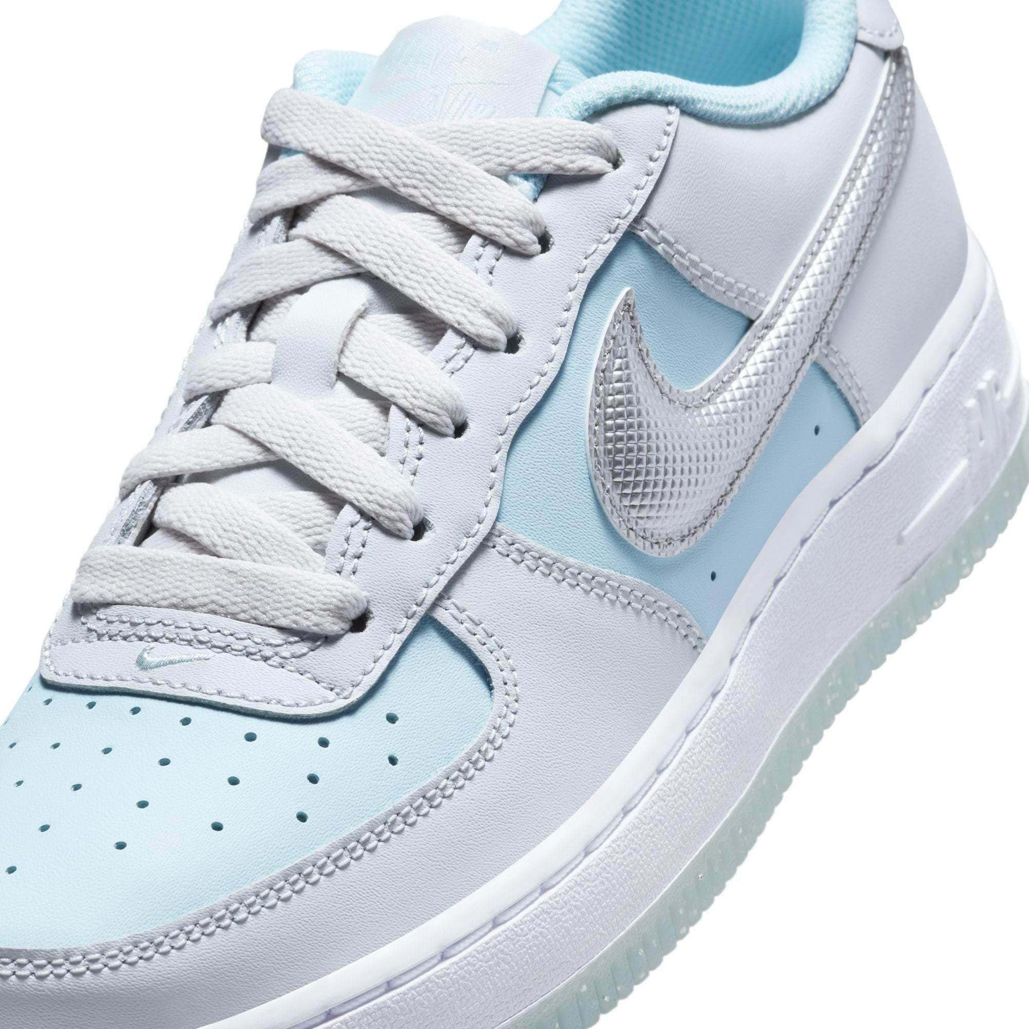 Nike Air Force 1 - Boy's Grade School