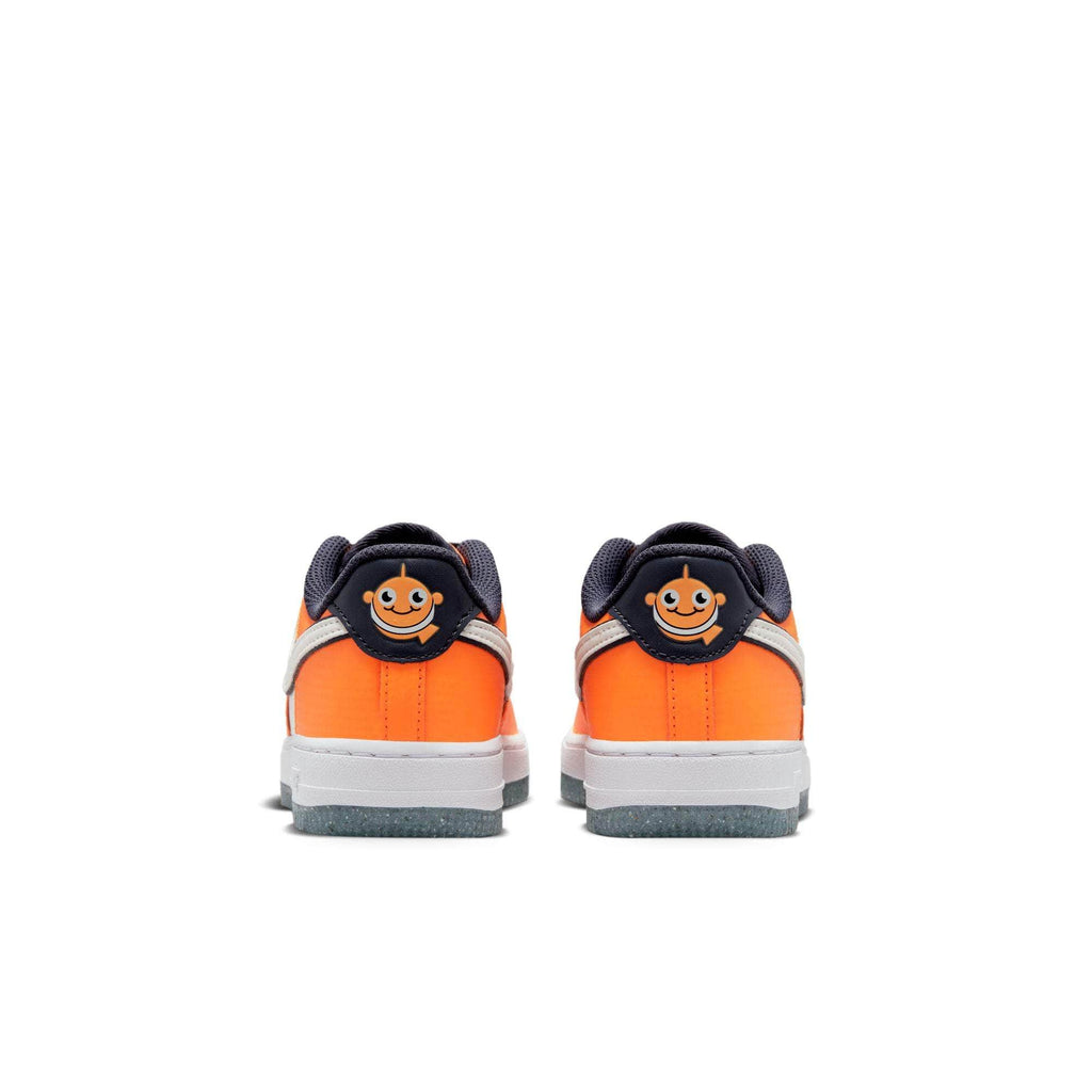 Nike Air Force 1 Low "Clownfish" - Youth sneakers