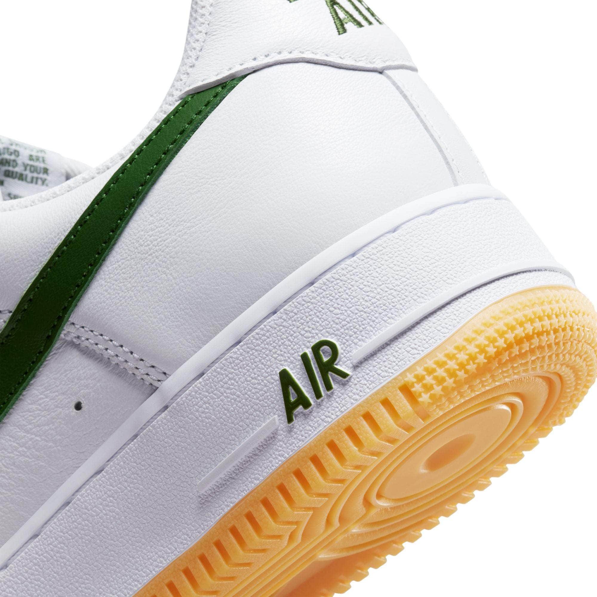 Nike Air Force 1 Low "Color of The Month" - Men's
