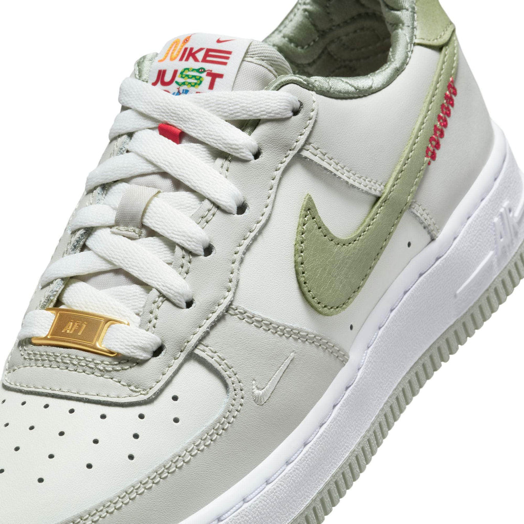 Nike Air Force 1 Low "Year of the Snake"
