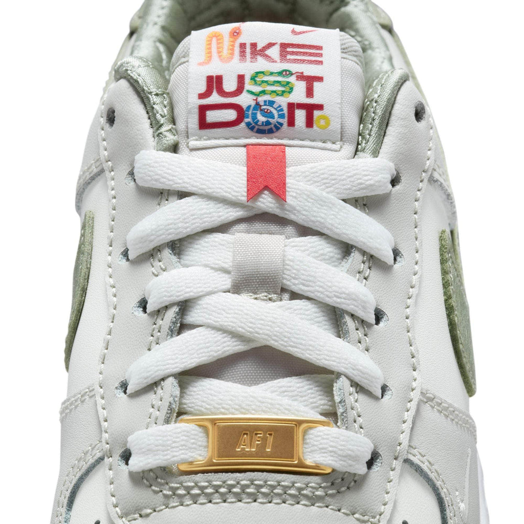 Nike Air Force 1 Low "Year of the Snake"