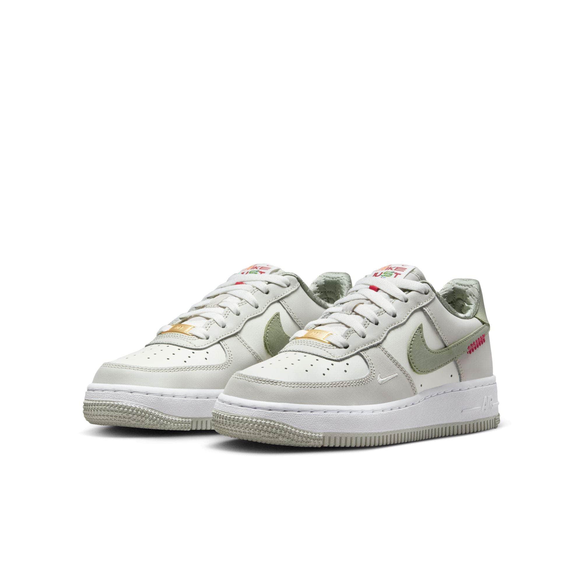 Nike Air Force 1 Low "Year of the Snake"