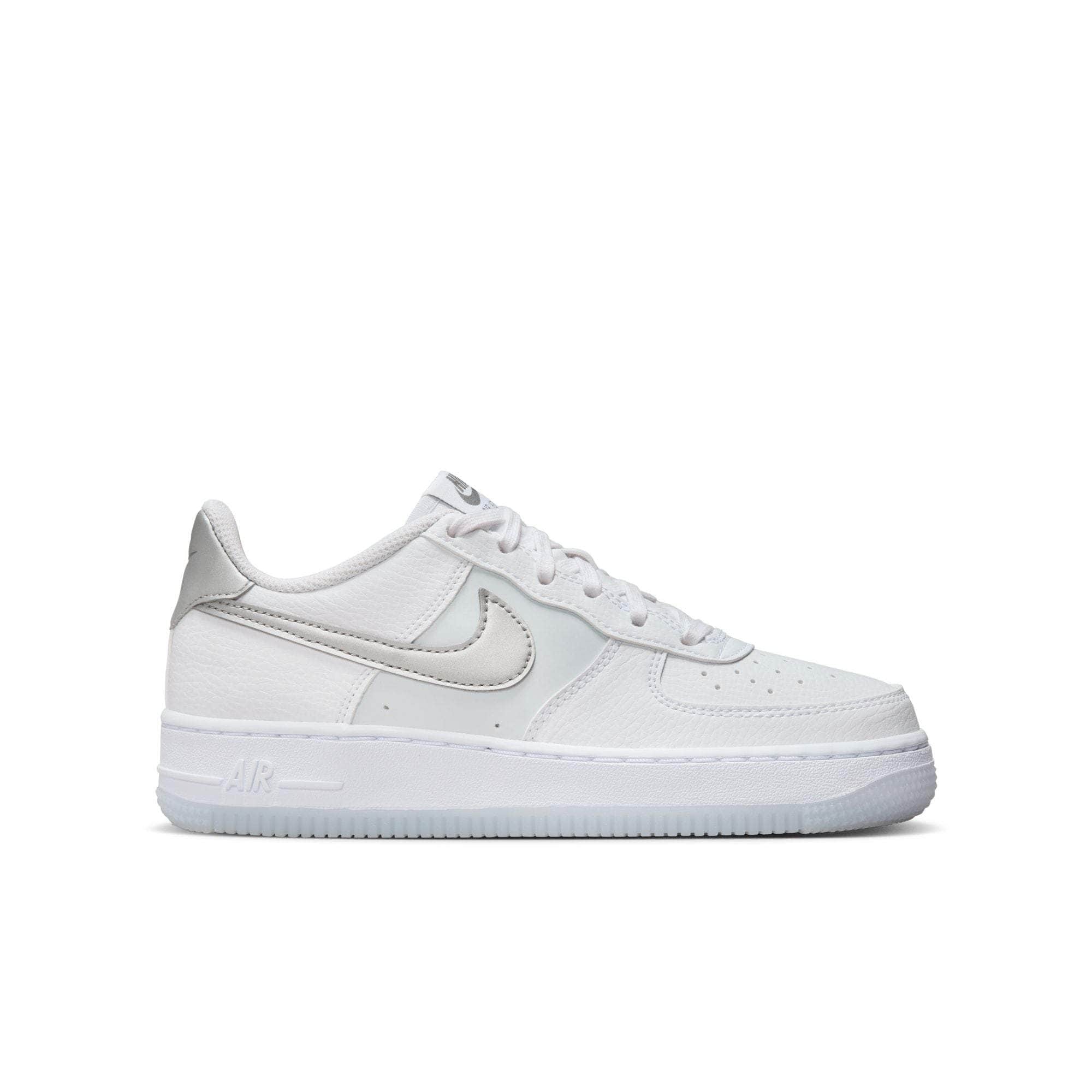 Nike Air Force 1 - Boy's Grade School