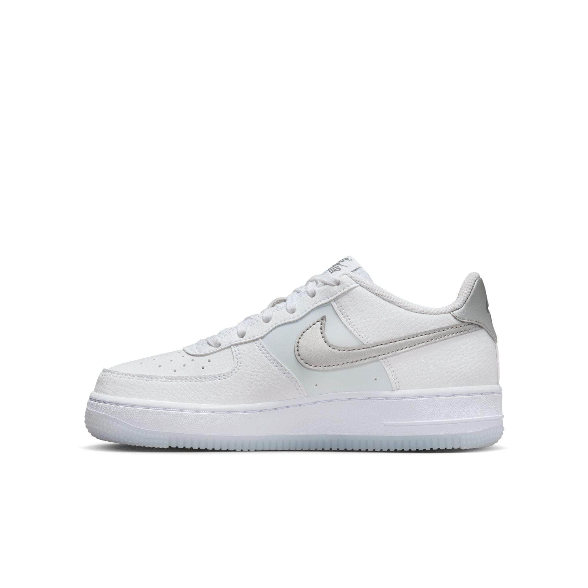 Nike Air Force 1 - Boy's Grade School
