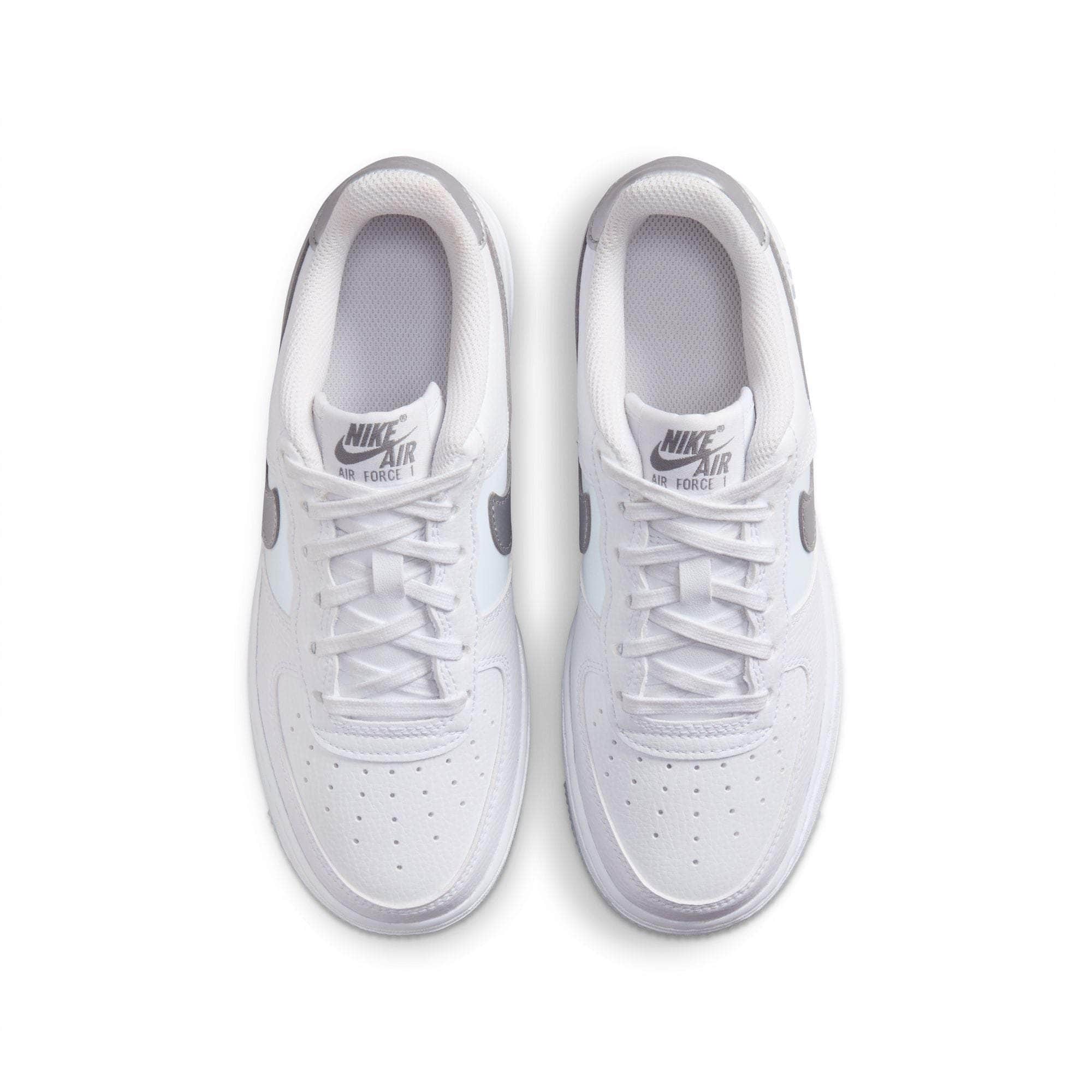 Nike Air Force 1 - Boy's Grade School