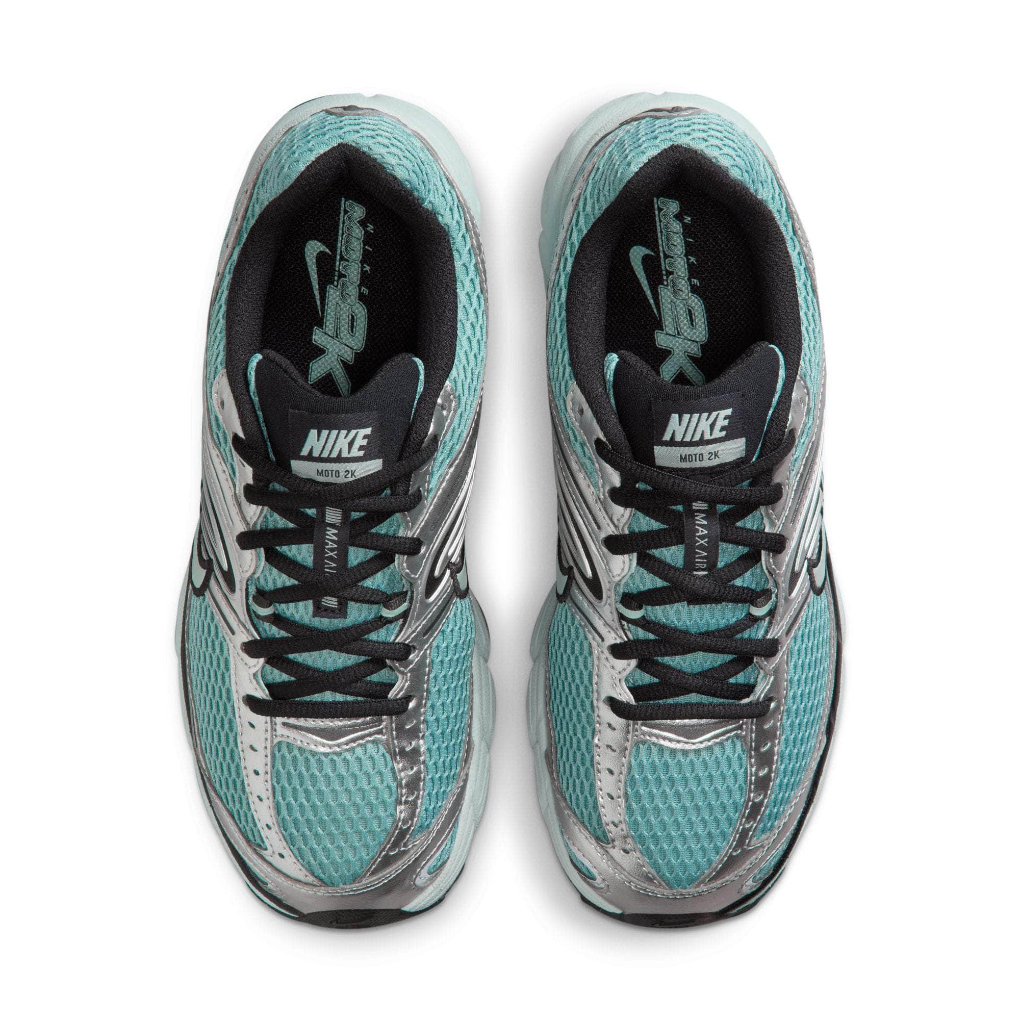 Nike Air Max Moto 2K - Women's