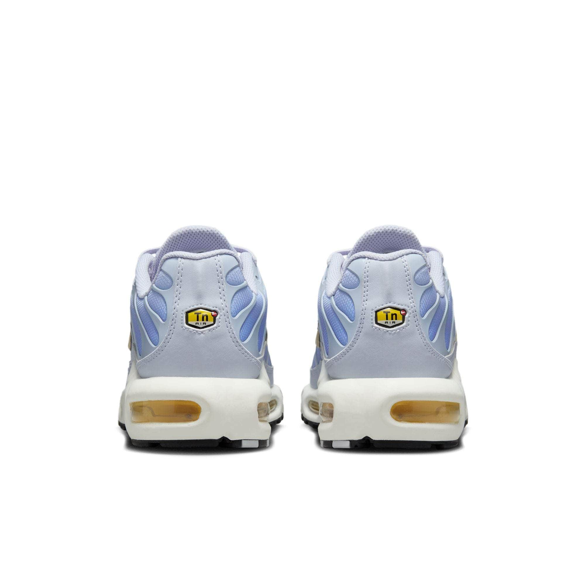 Nike Air Max Plus "Daybreak" - Women's