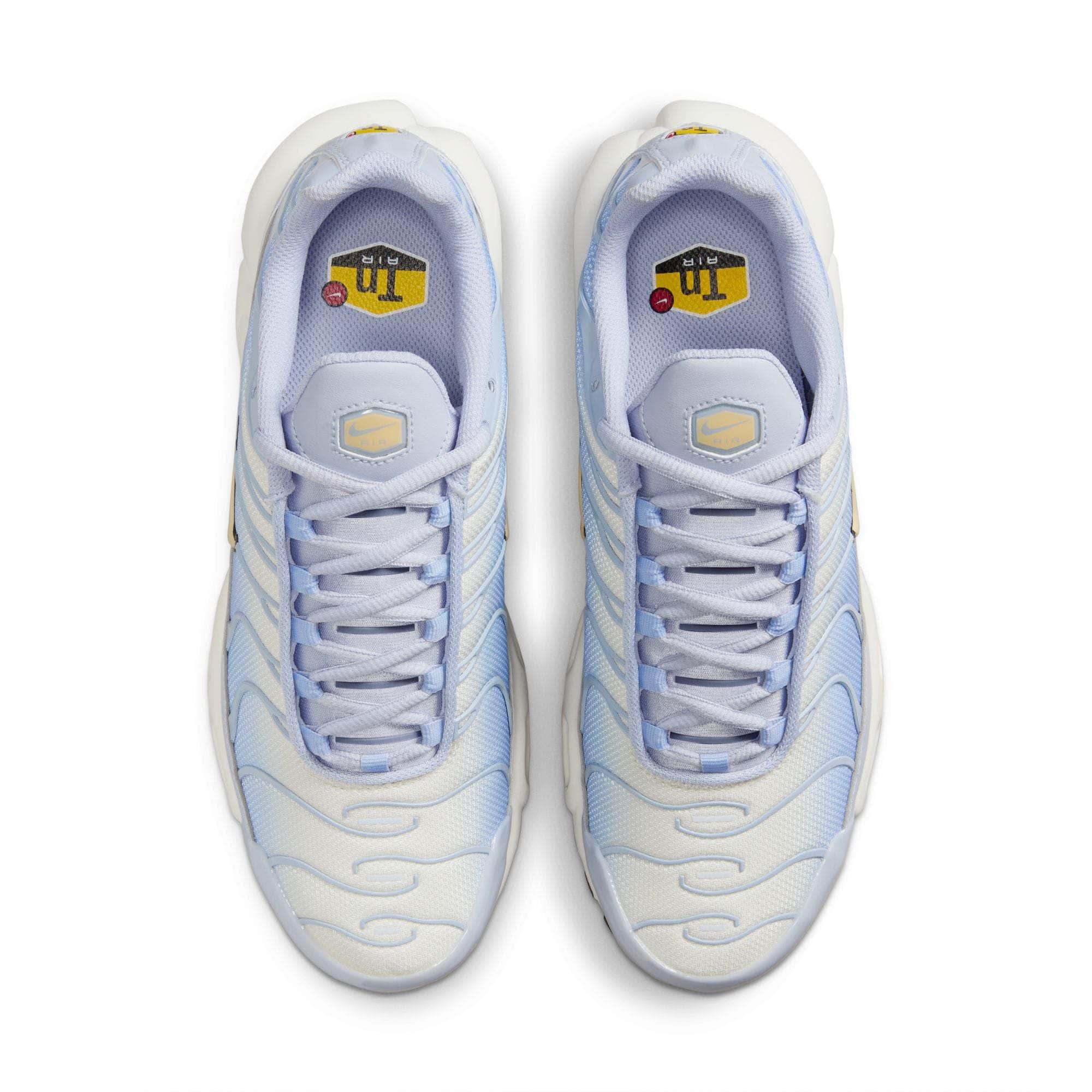 Nike Air Max Plus "Daybreak" - Women's