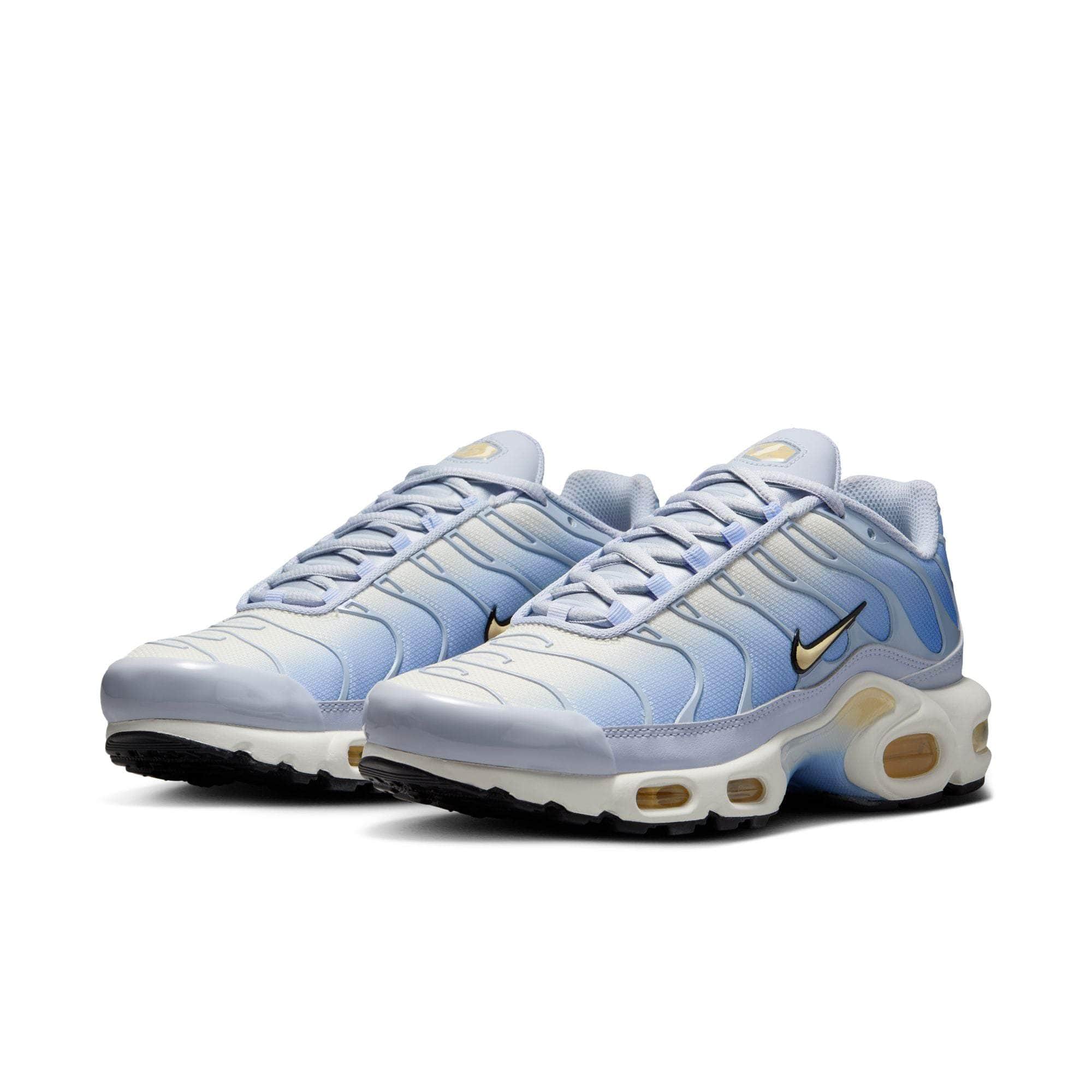 Nike Air Max Plus "Daybreak" - Women's