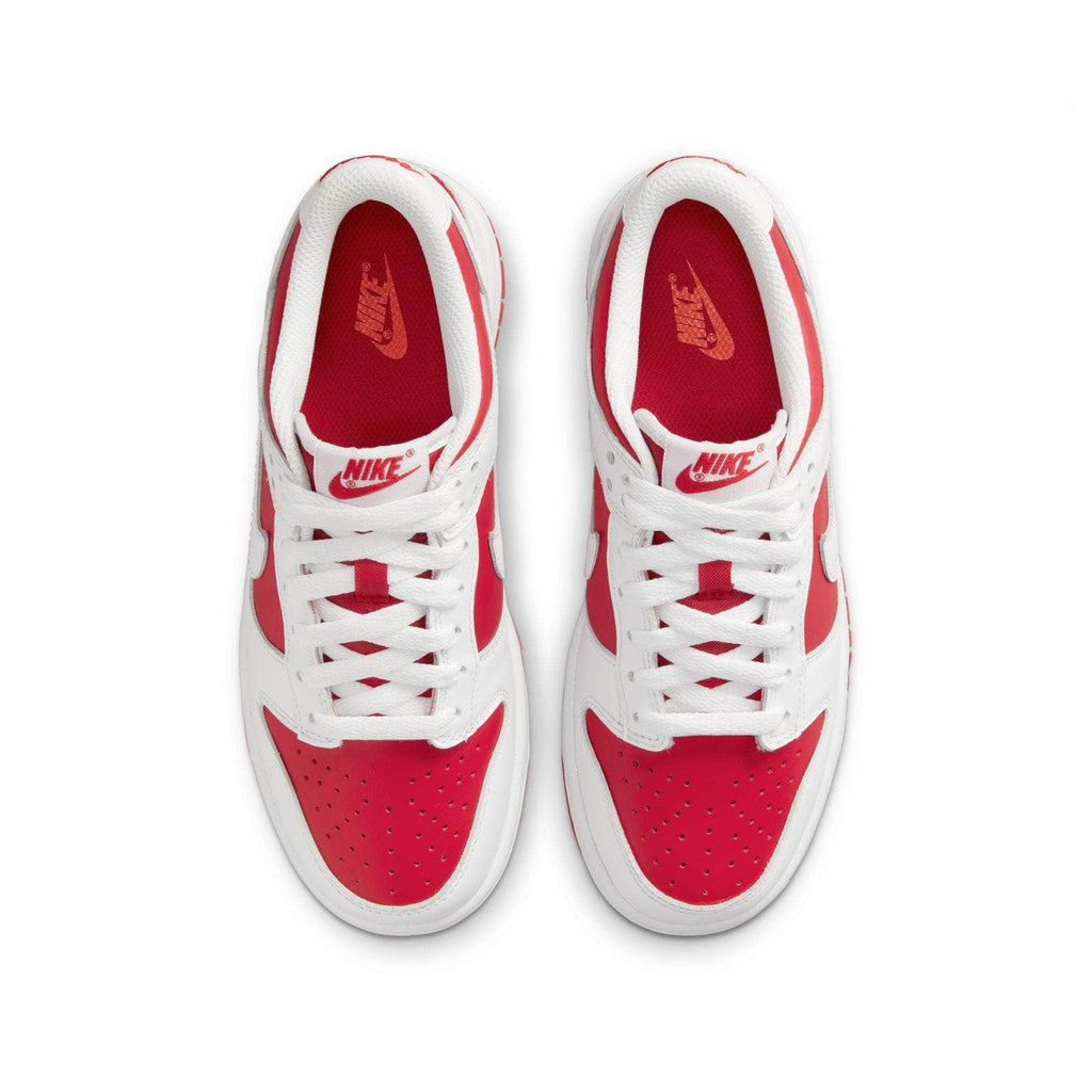 Nike Dunk Low "Championship Red" - Non Adult