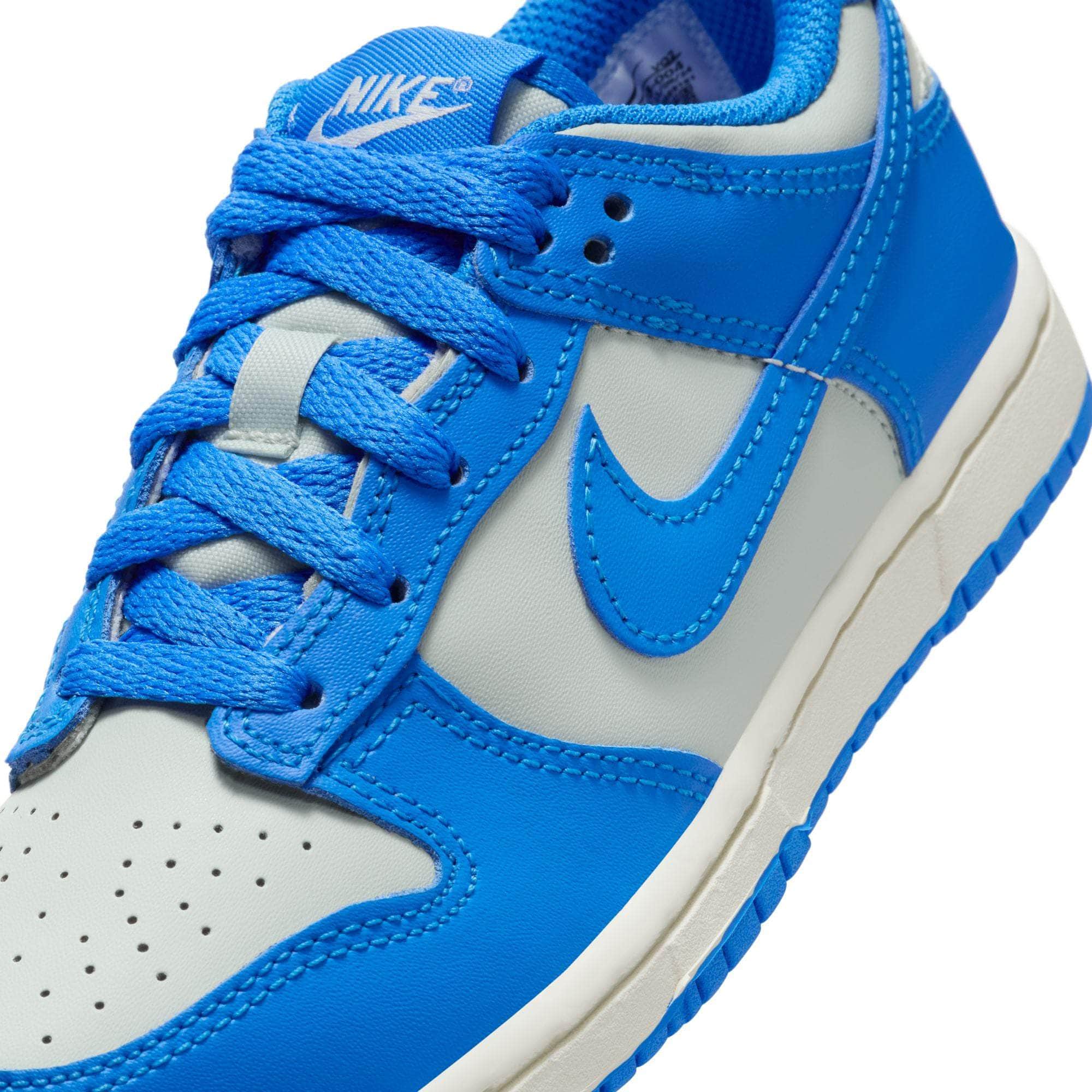 Nike Dunk Low - Preschool