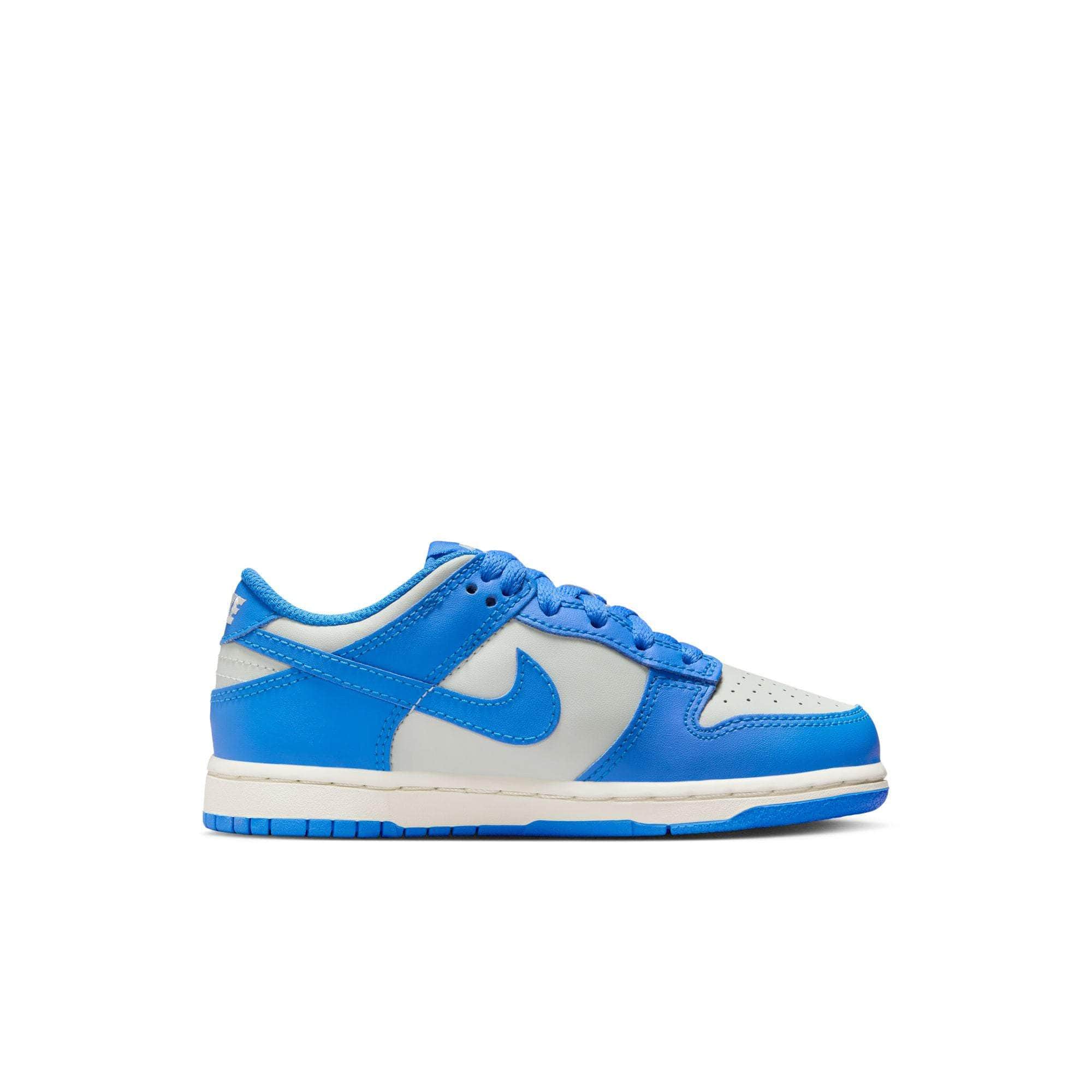 Nike Dunk Low - Preschool