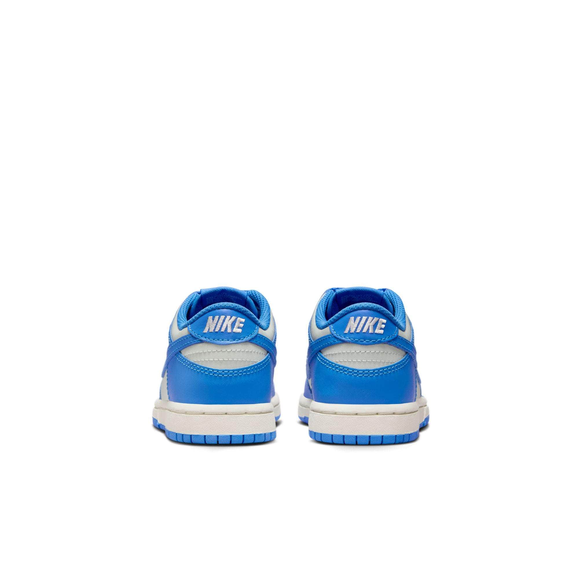 Nike Dunk Low - Preschool
