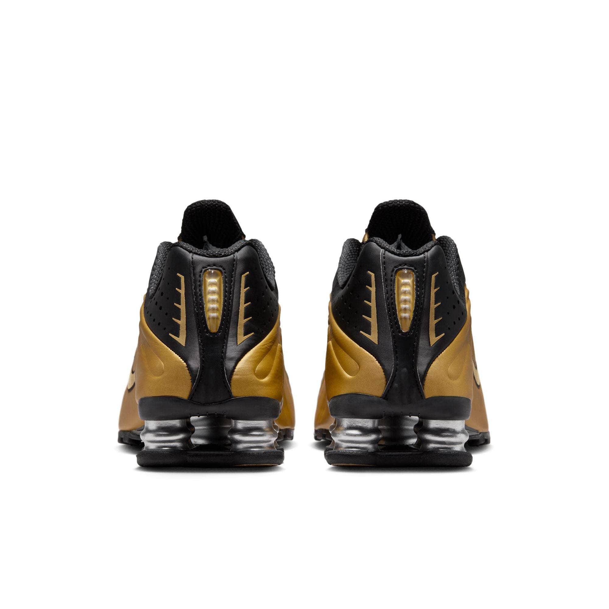 Nike Shox R4 - Women's
