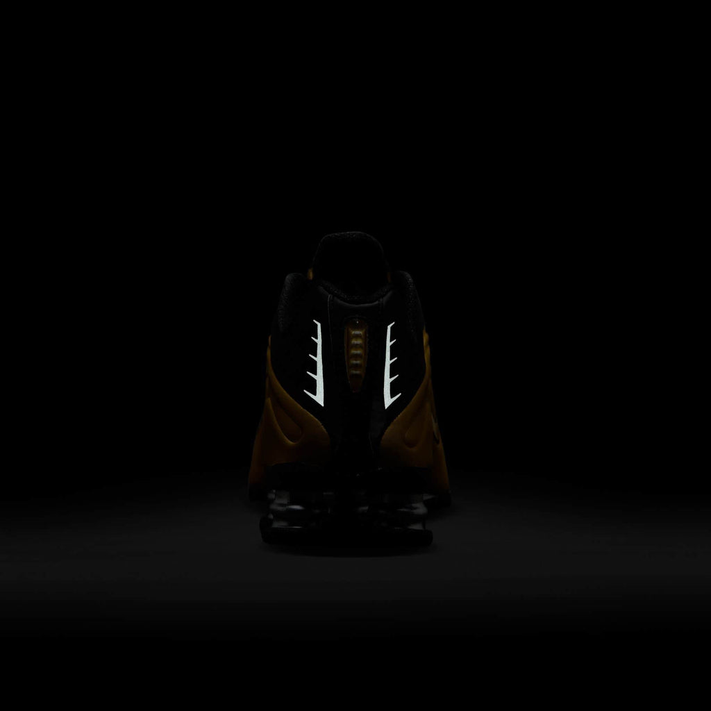 Nike Shox R4 - Women's