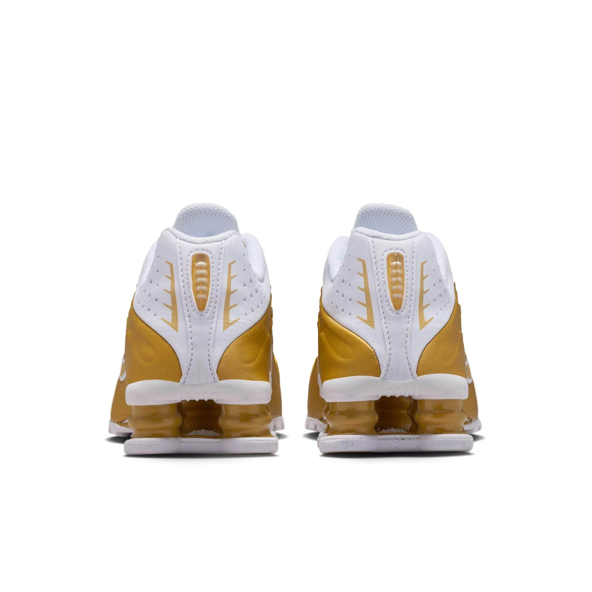 Nike Shox R4 "USA" - Non Adult