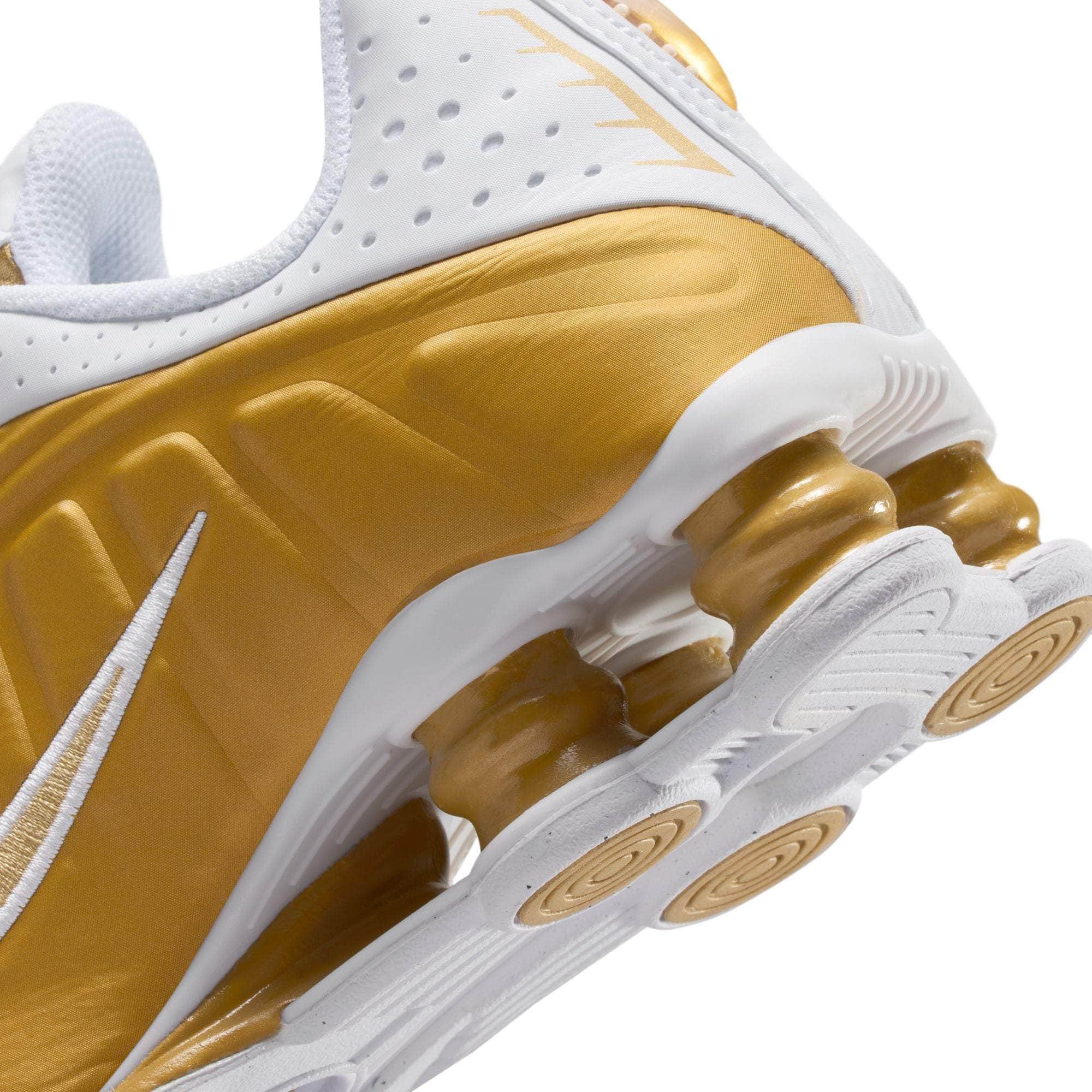 Nike Shox R4 "USA" - Non Adult