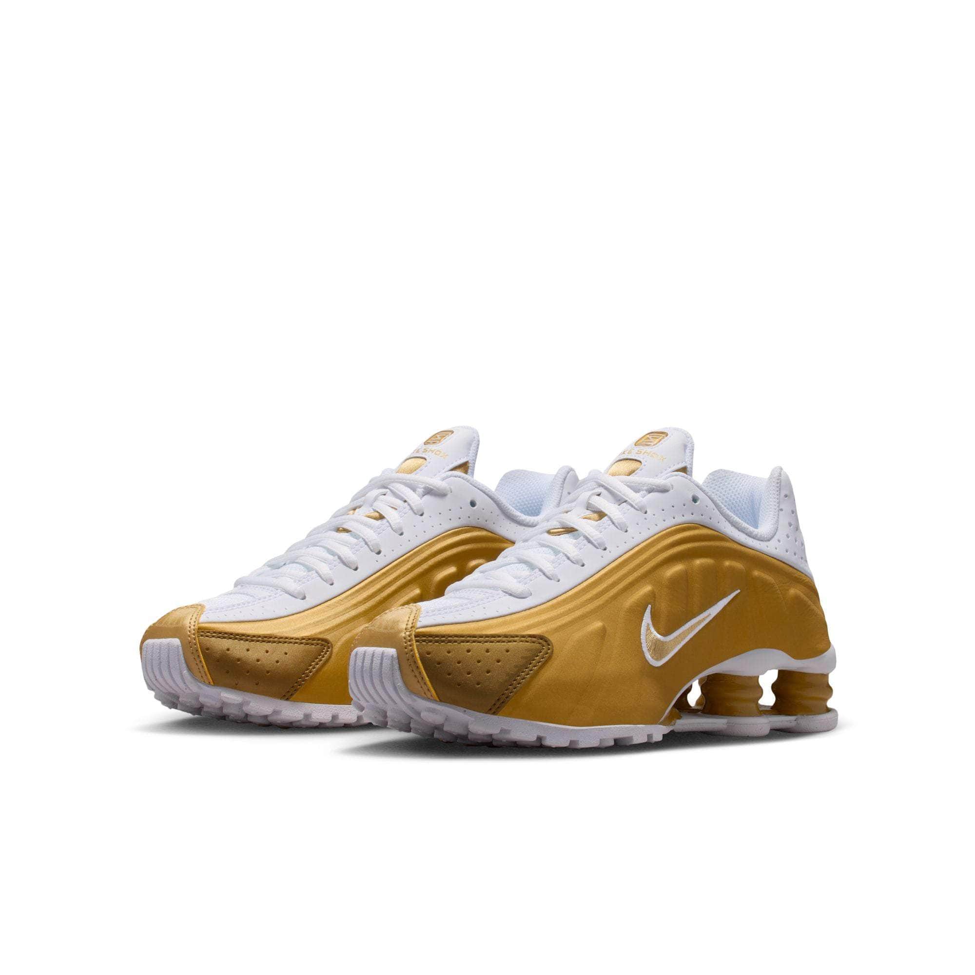 Nike Shox R4 "USA" - Non Adult