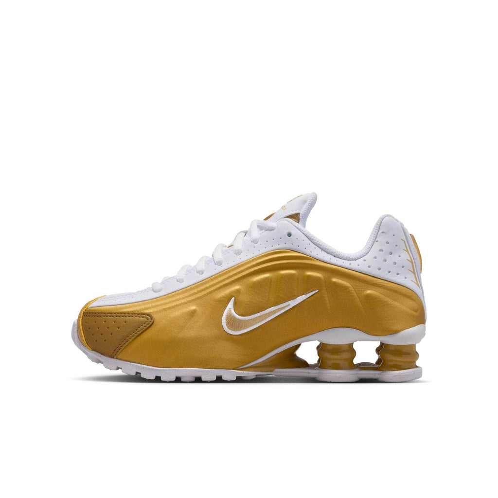 Nike Shox R4 "USA" - Non Adult