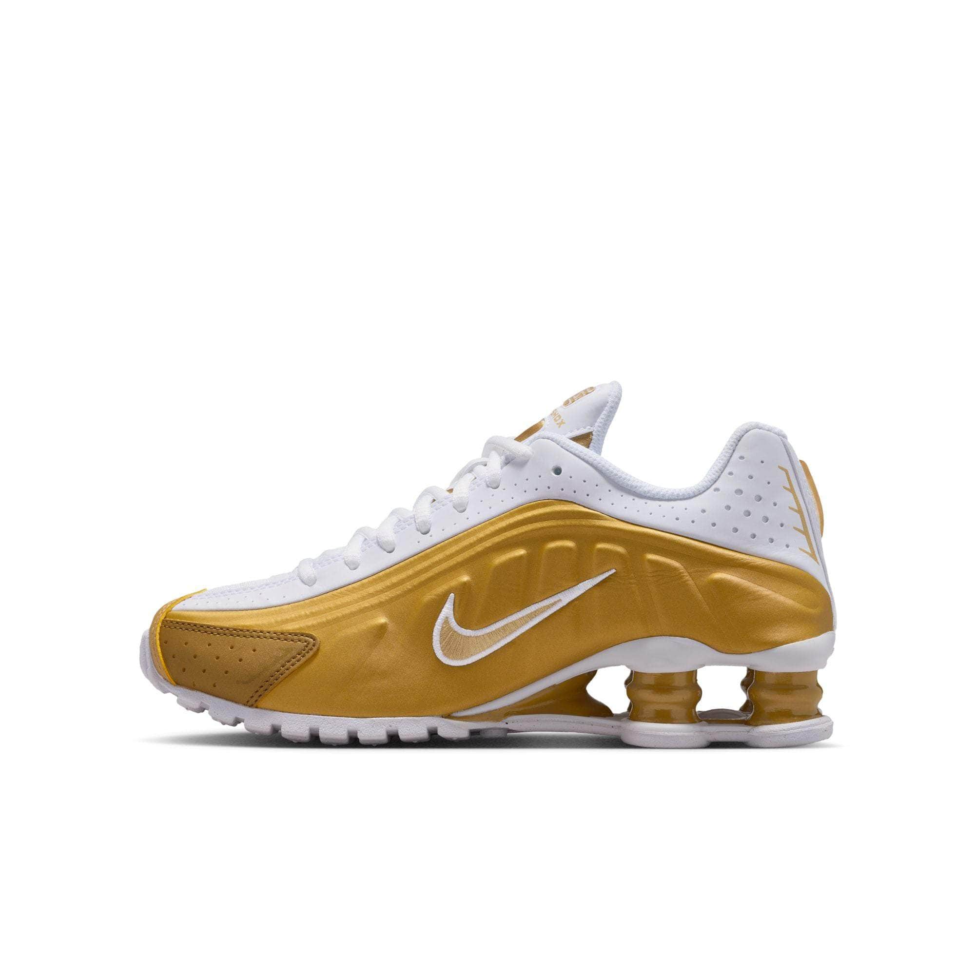Nike Shox R4 "USA" - Non Adult