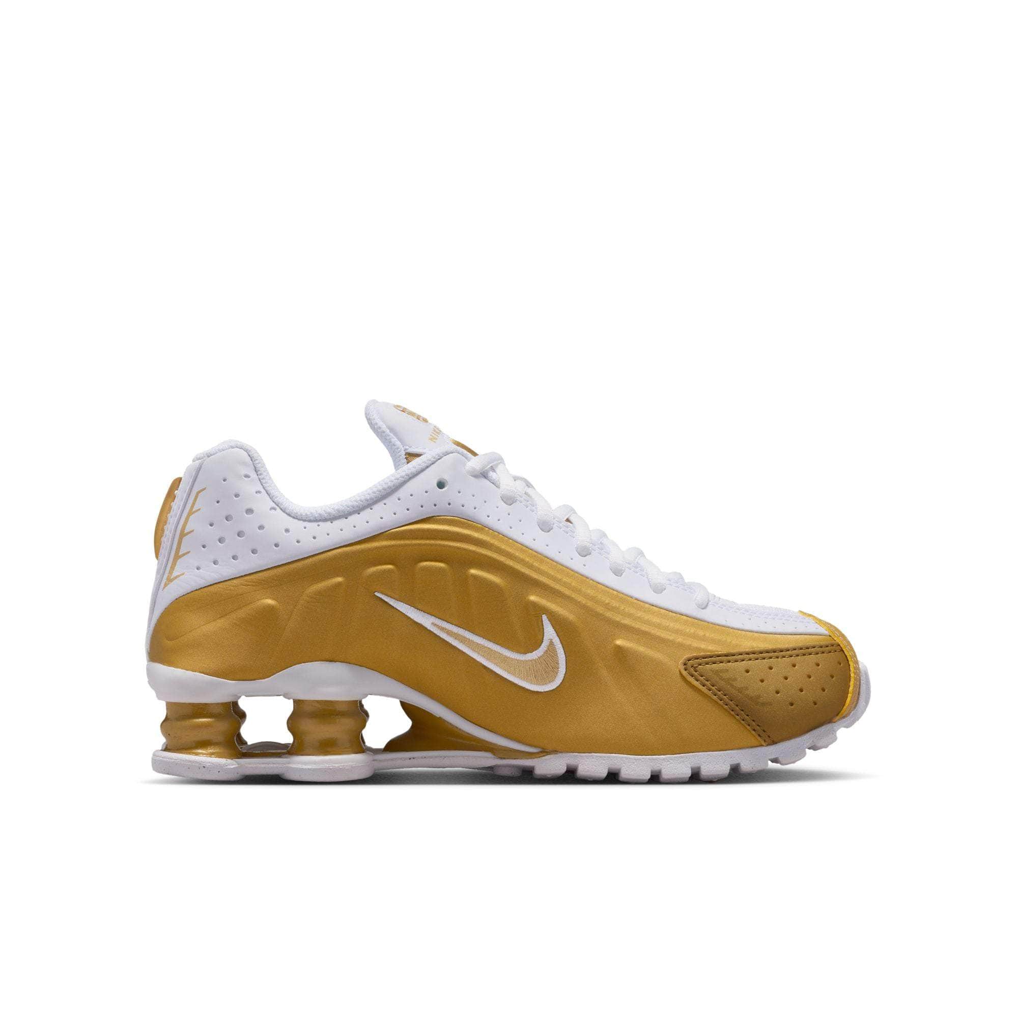 Nike Shox R4 "USA" - Non Adult
