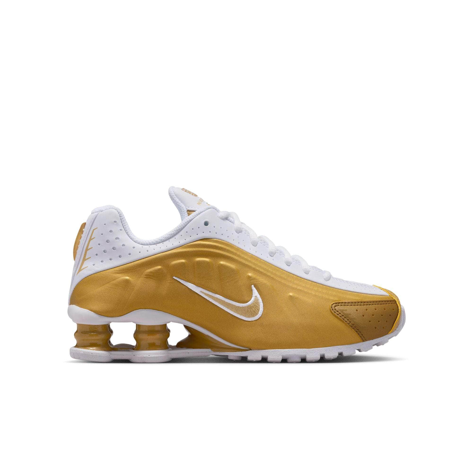 Nike Shox R4 "USA" - Non Adult