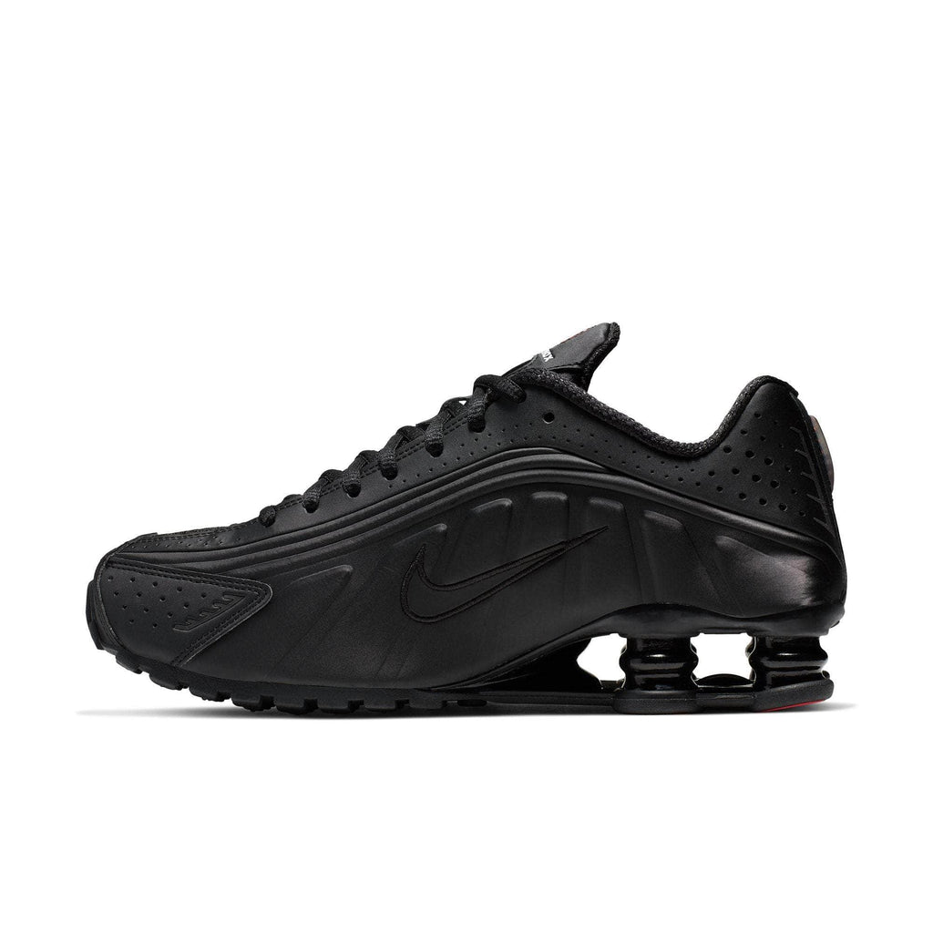 Nike Shox R4 "Black" - Women's