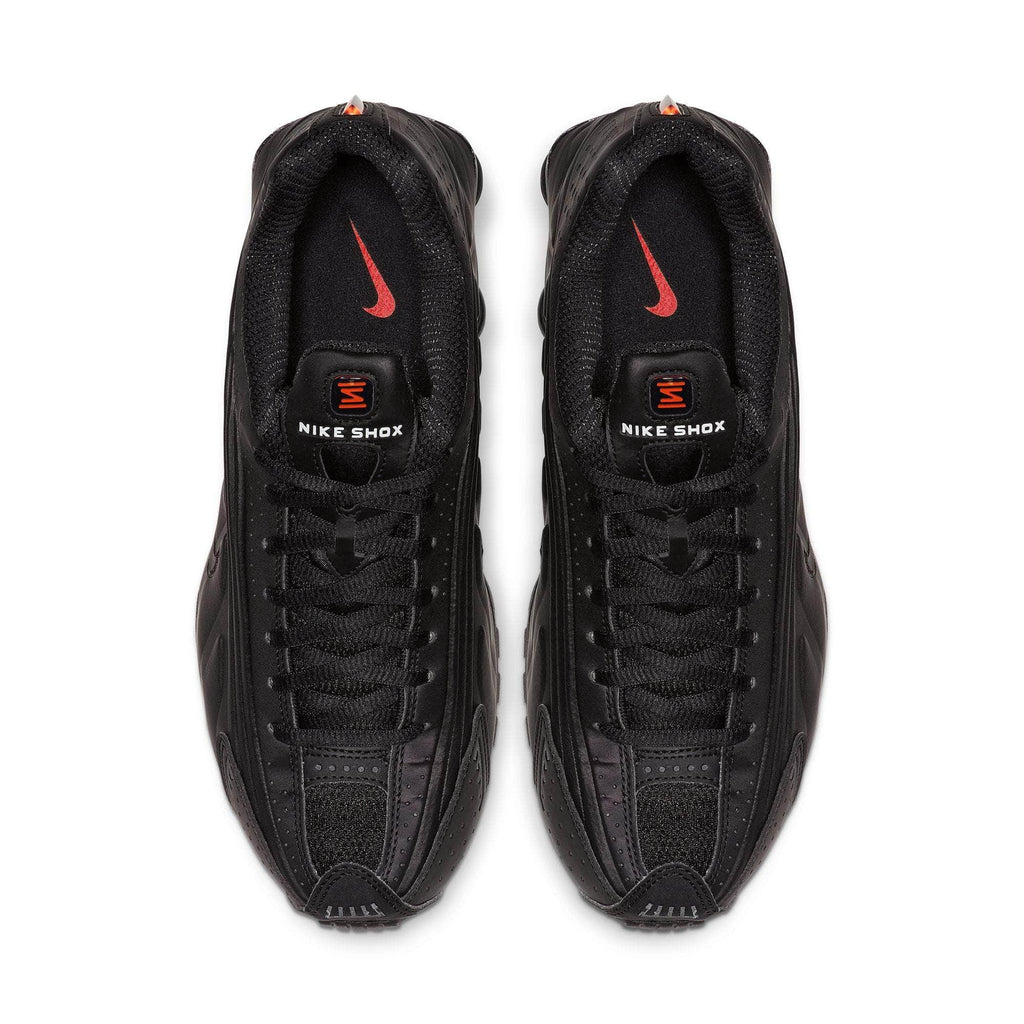 Nike Shox R4 "Black" - Women's