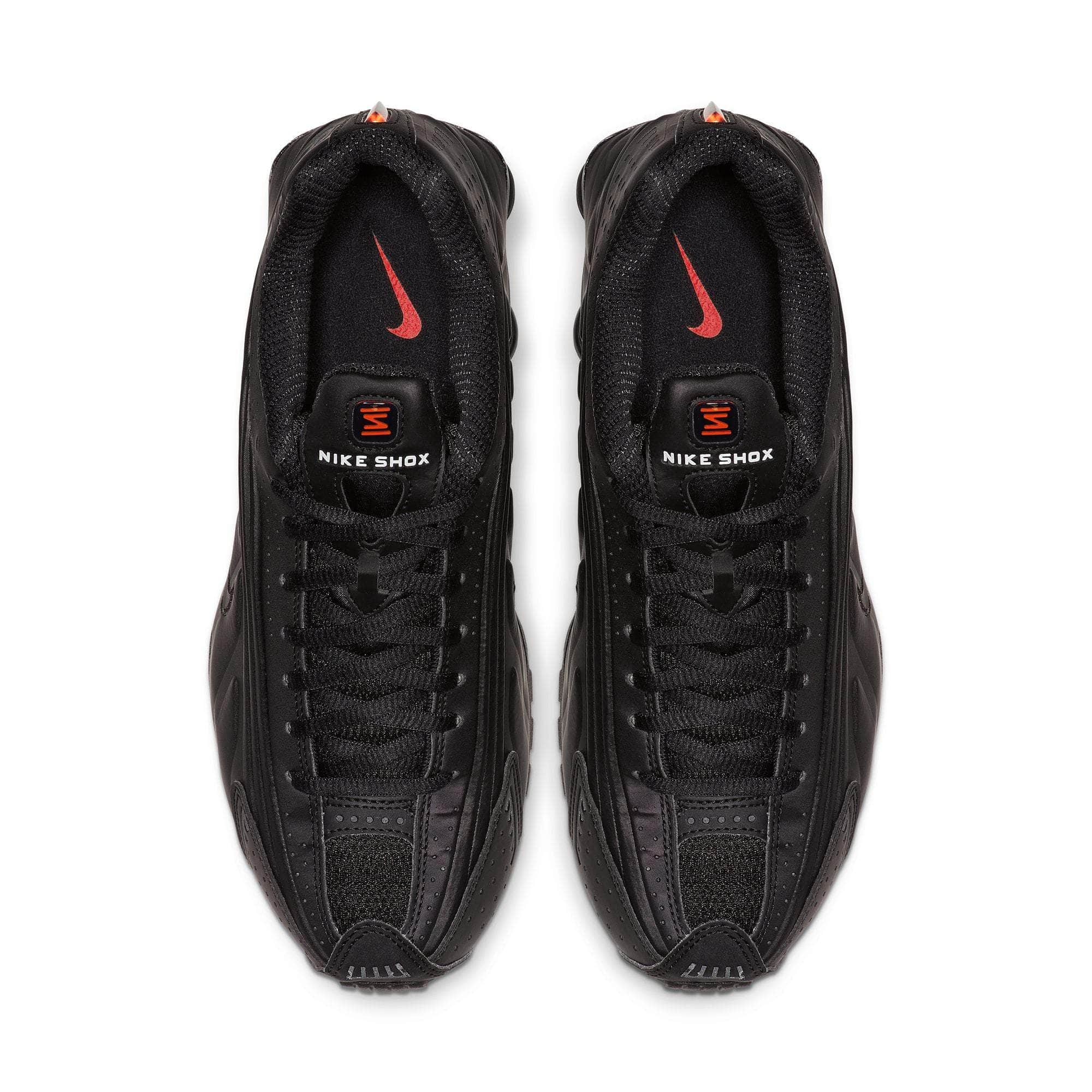 Nike Shox R4 "Black" - Women's