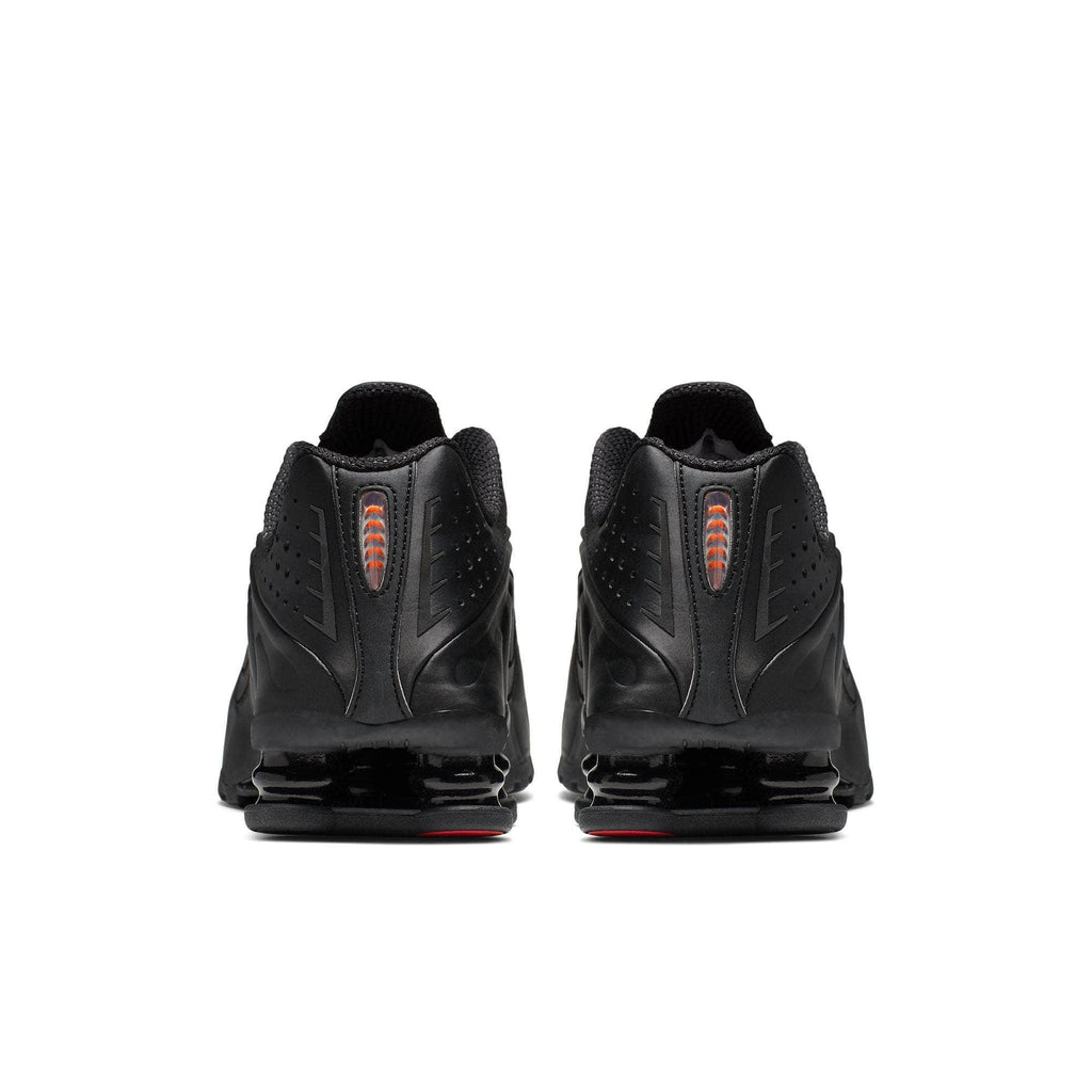 Nike Shox R4 "Black" - Women's