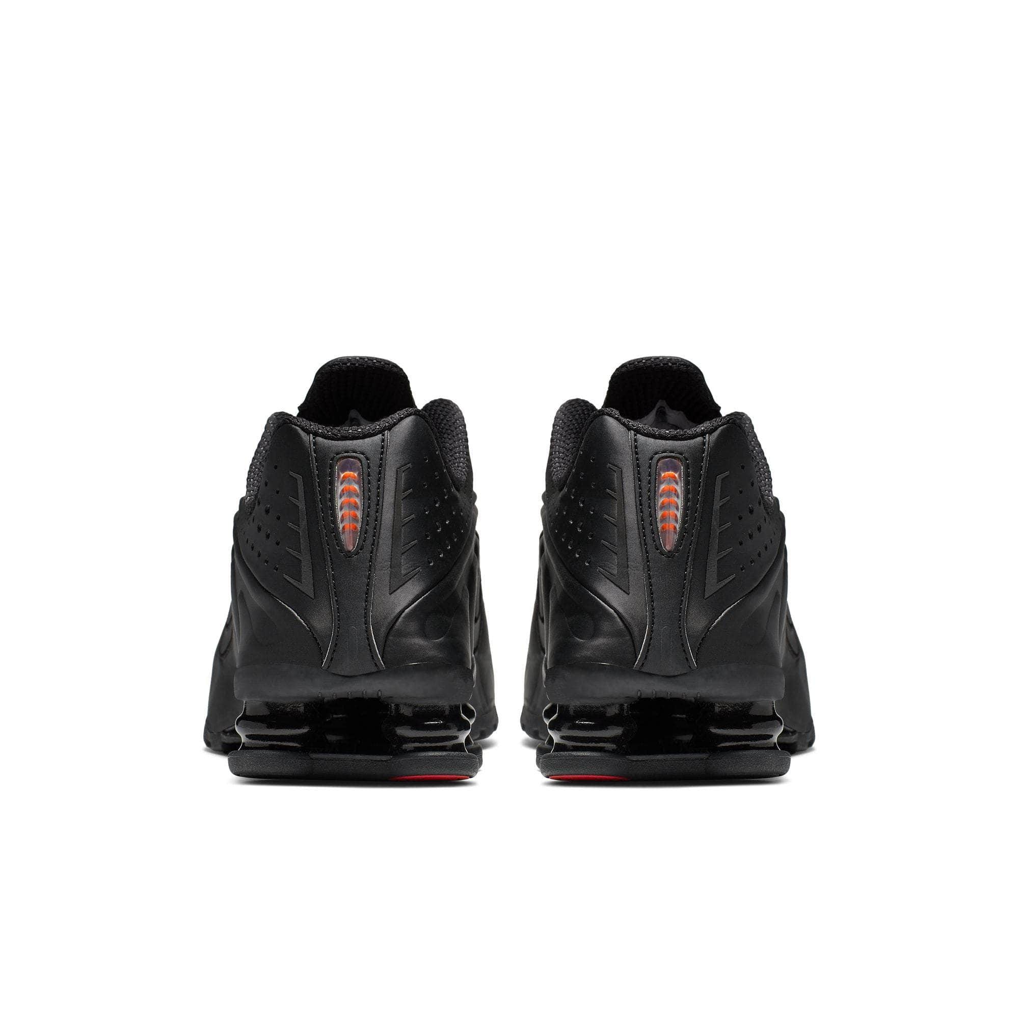 Nike Shox R4 "Black" - Women's