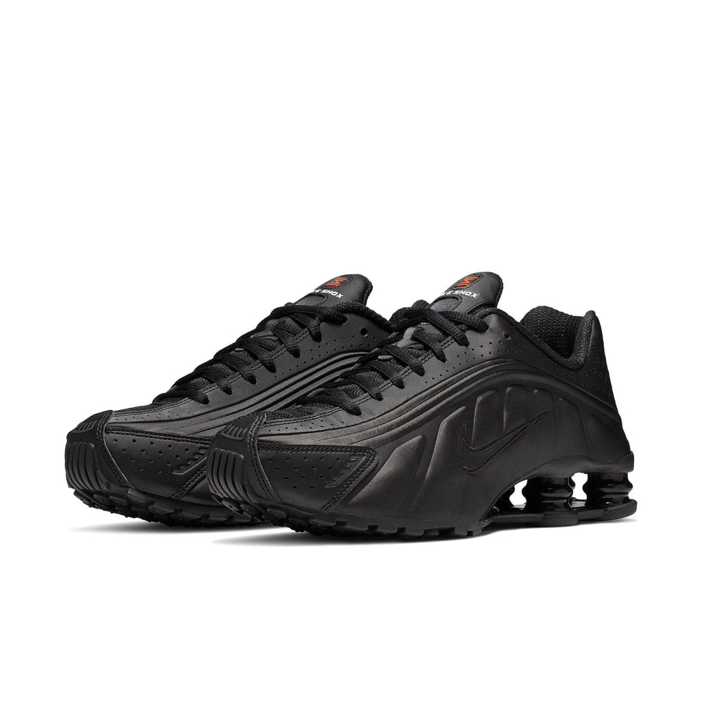Nike Shox R4 "Black" - Women's