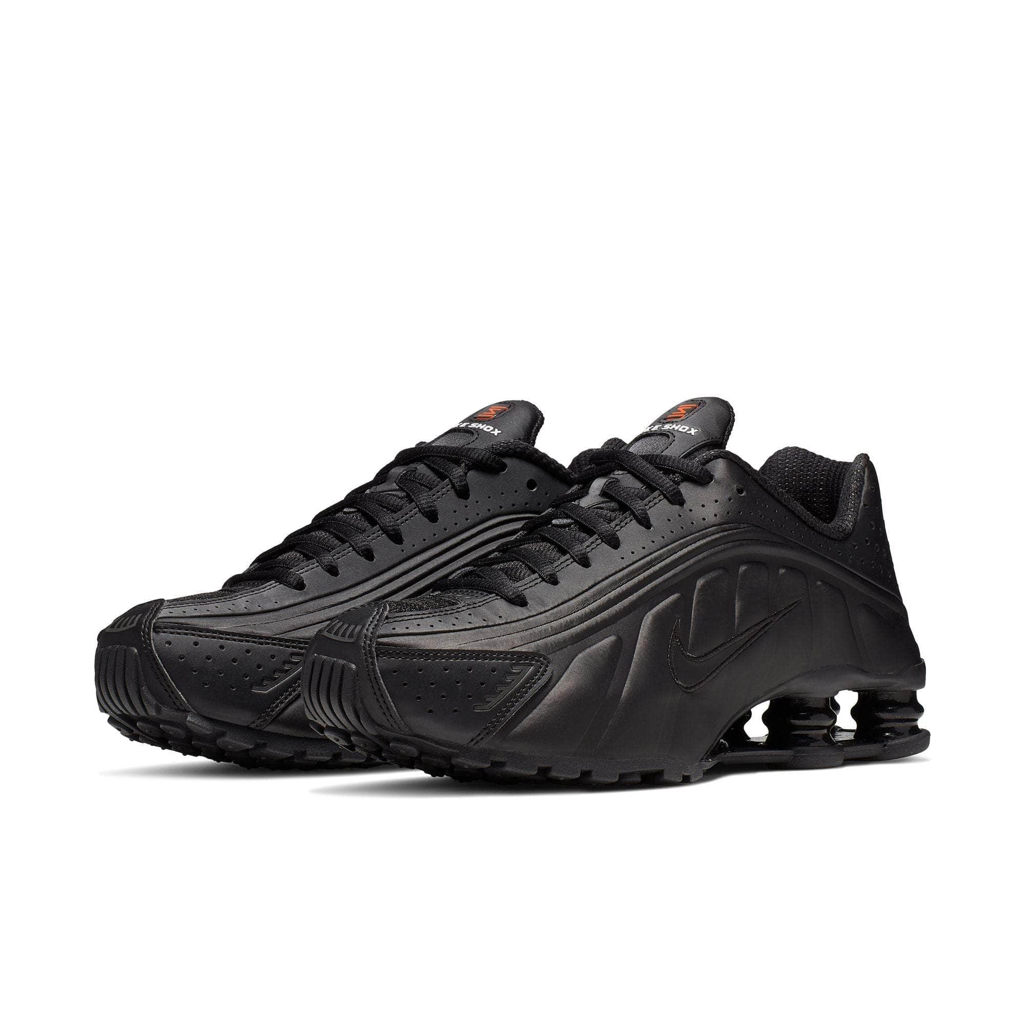 Nike Shox R4 "Black" - Women's