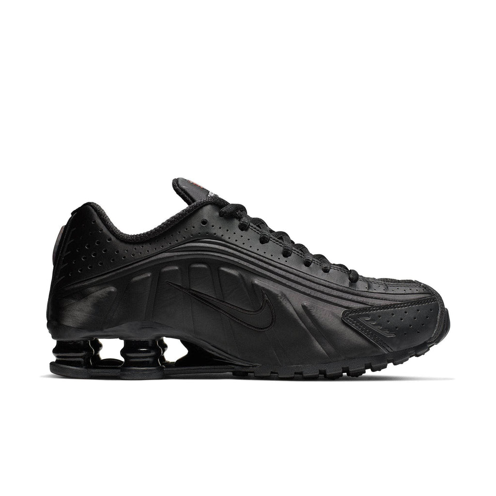 Nike Shox R4 "Black" - Women's