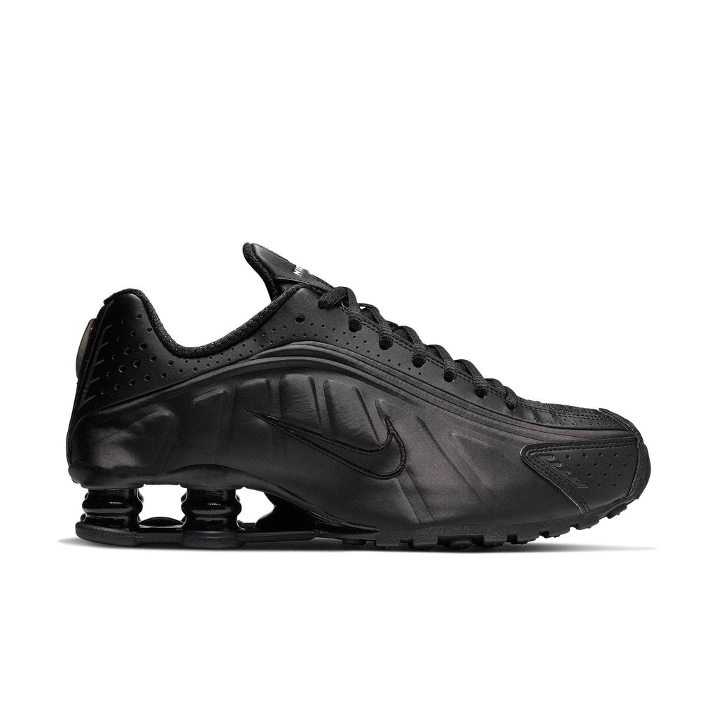 Nike Shox R4 "Black" - Women's