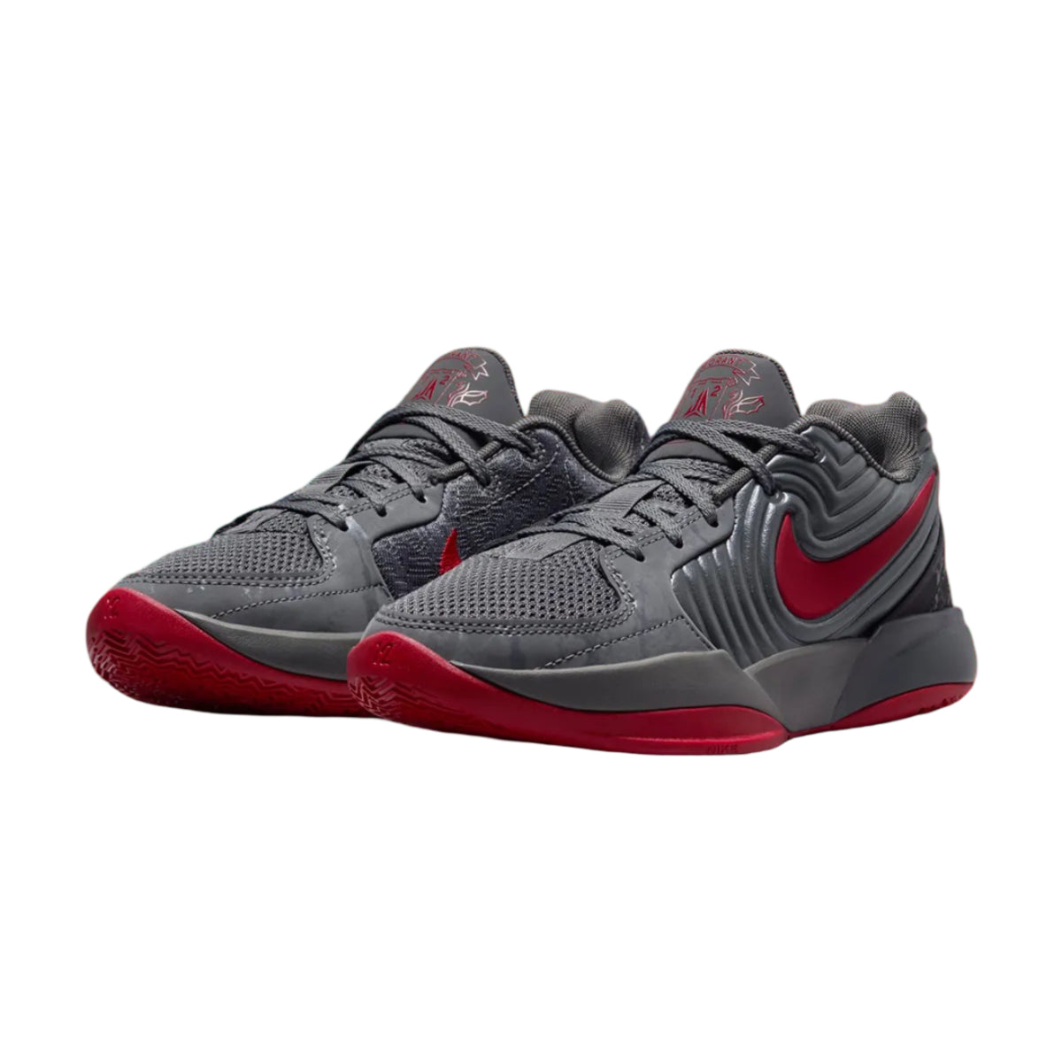 Nike Ja 2 King Of The Court (Gs)