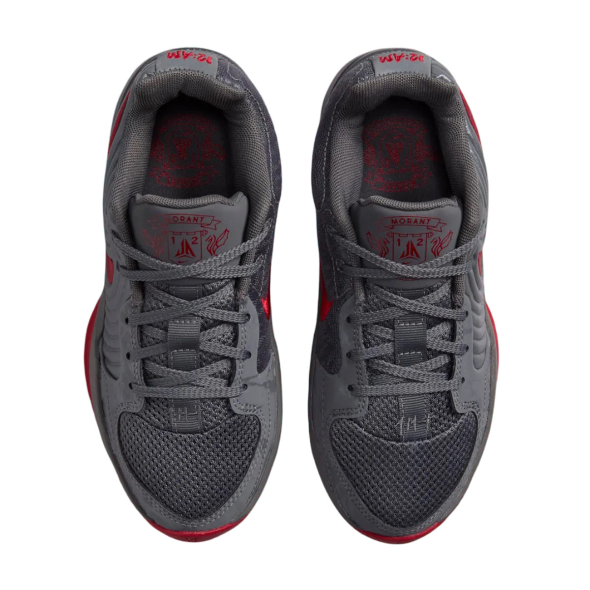 Nike Ja 2 King Of The Court (Gs)