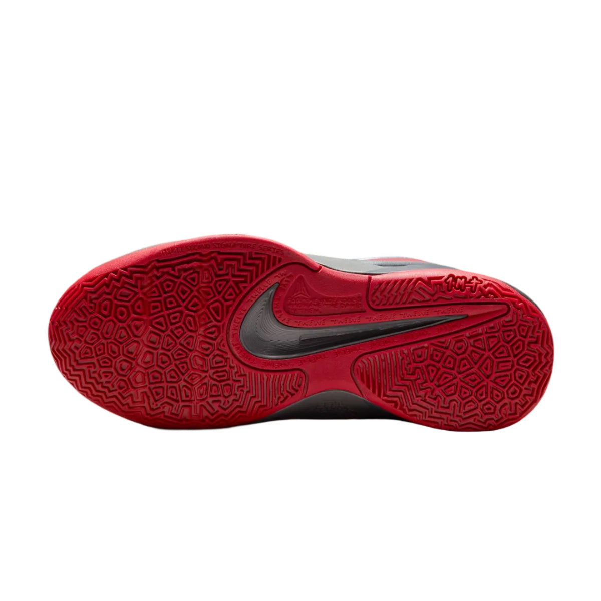 Nike Ja 2 King Of The Court (Gs)