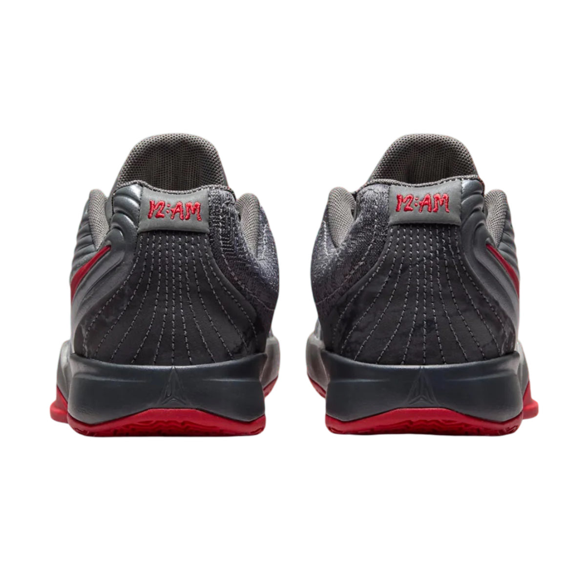Nike Ja 2 King Of The Court (Gs)