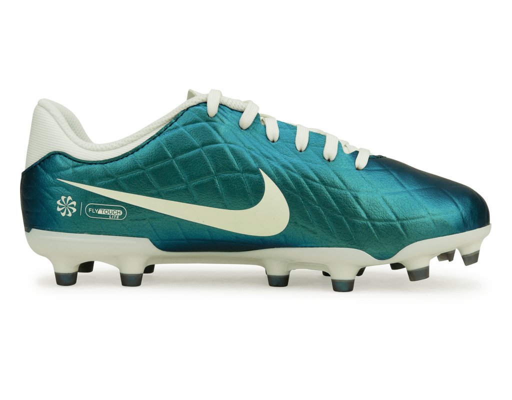 Nike Kids Tiempo Legend 10 Academy Fg/Mg