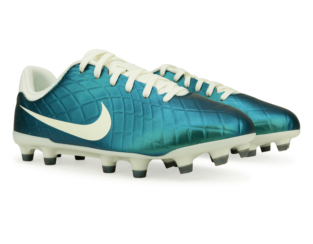 Nike Kids Tiempo Legend 10 Academy Fg/Mg