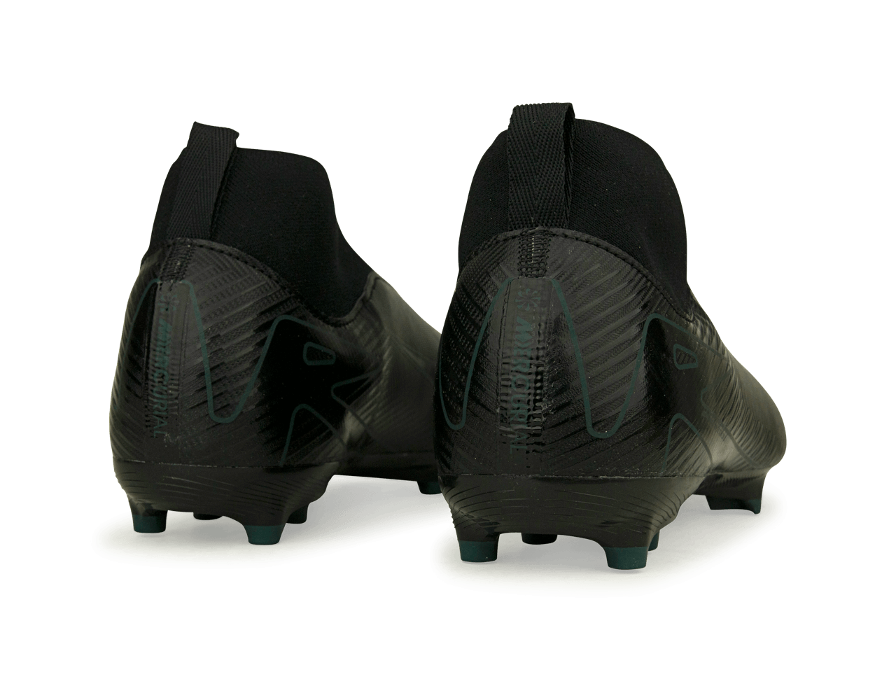 Nike Kids Zoom Mercurial Superfly 10 Academy Fg/Mg