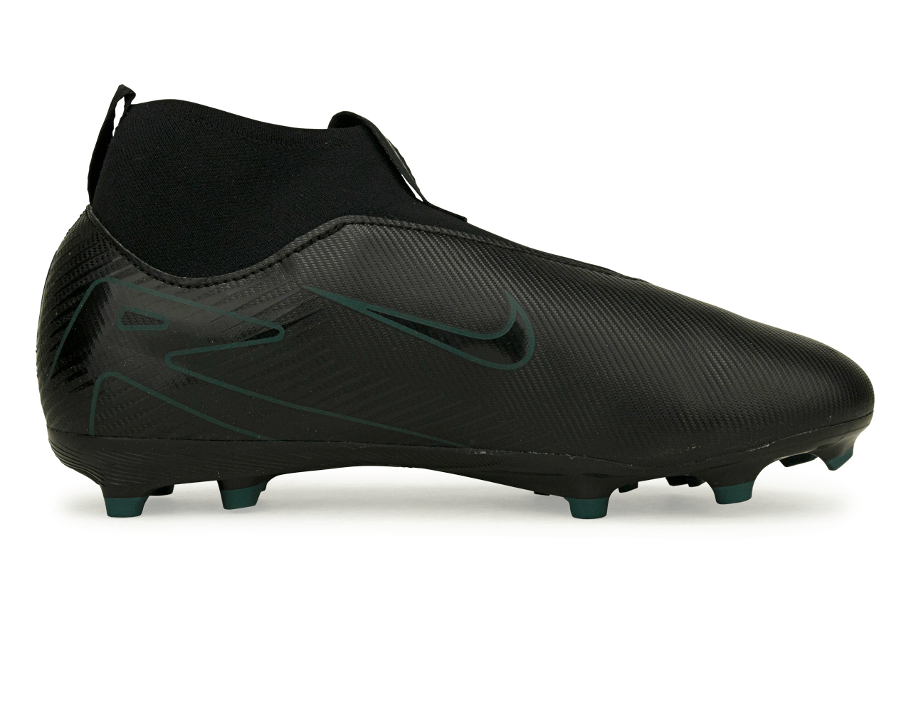 Nike Kids Zoom Mercurial Superfly 10 Academy Fg/Mg
