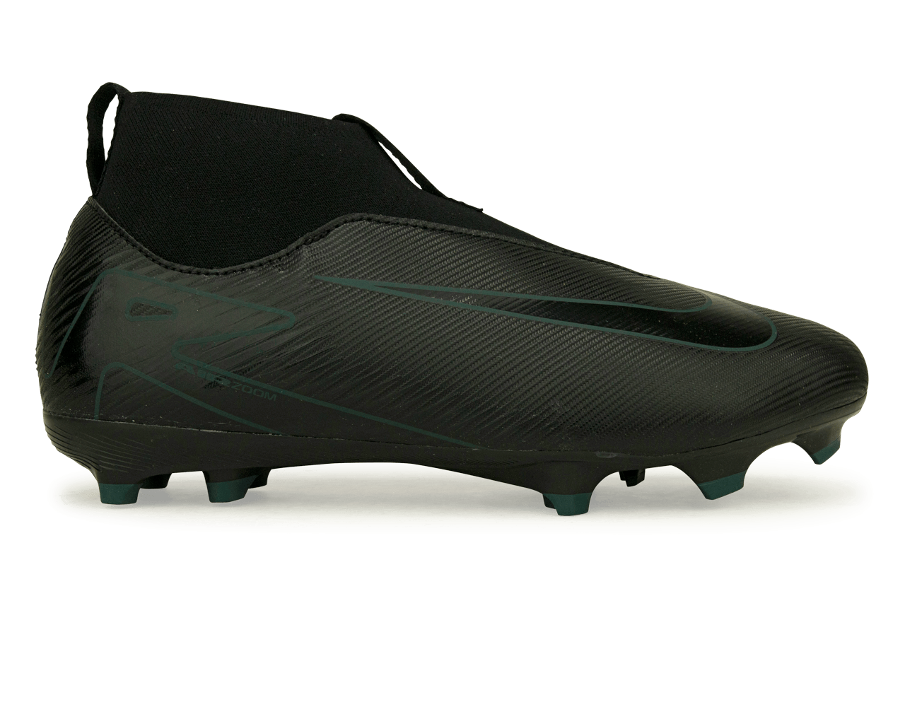 Nike Kids Zoom Mercurial Superfly 10 Academy Fg/Mg