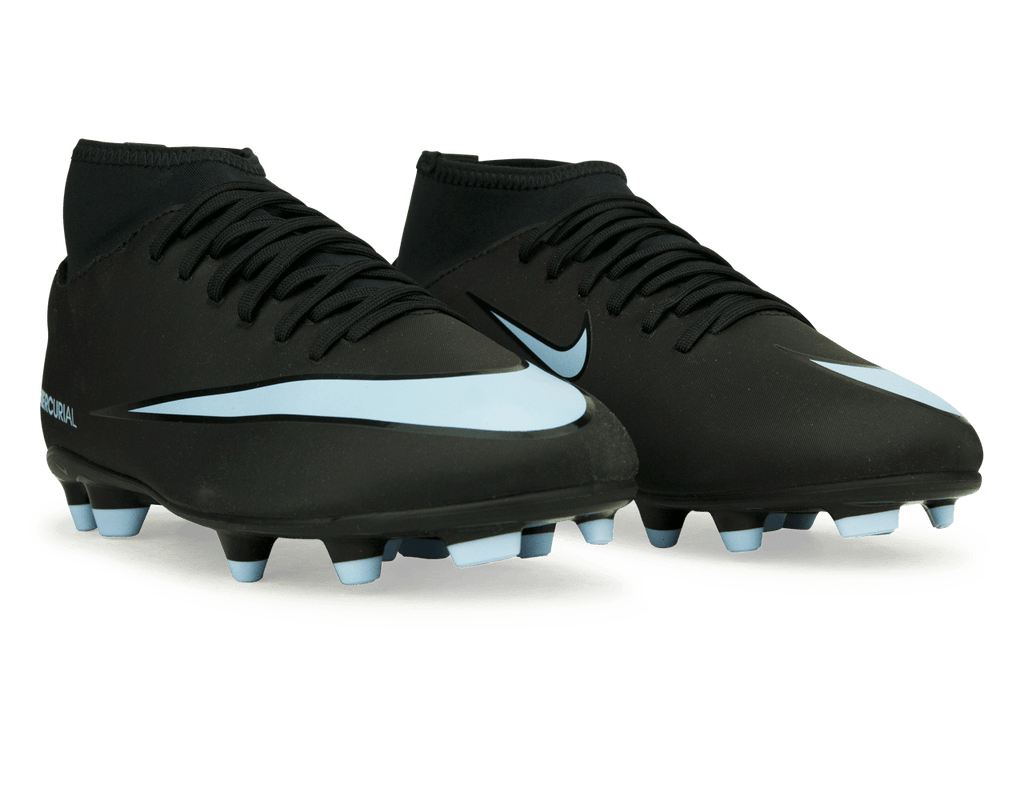 Nike Kids Zoom Mercurial Superfly 10 Club Fg/Mg